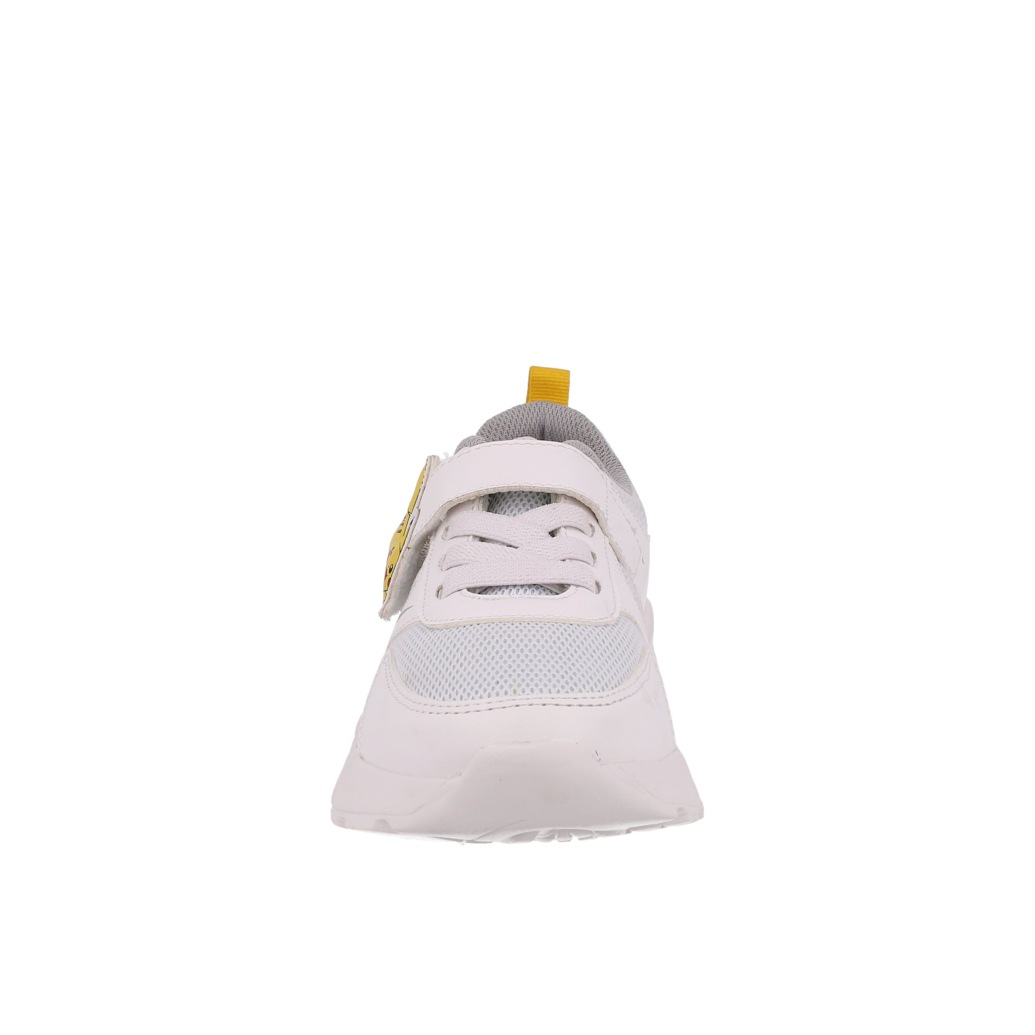 Tenis Urbano Pokemon color Blanco para Junior Niño