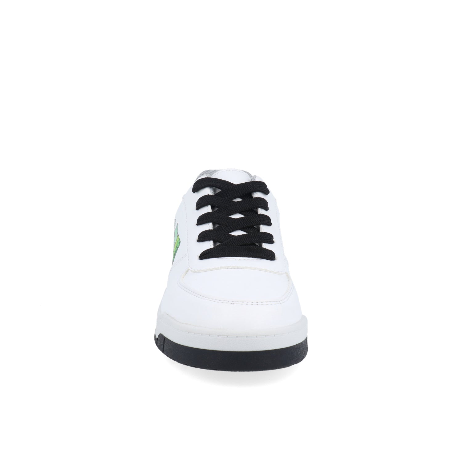 Tenis Urbano Minecraft color Blanco para Junior Niño