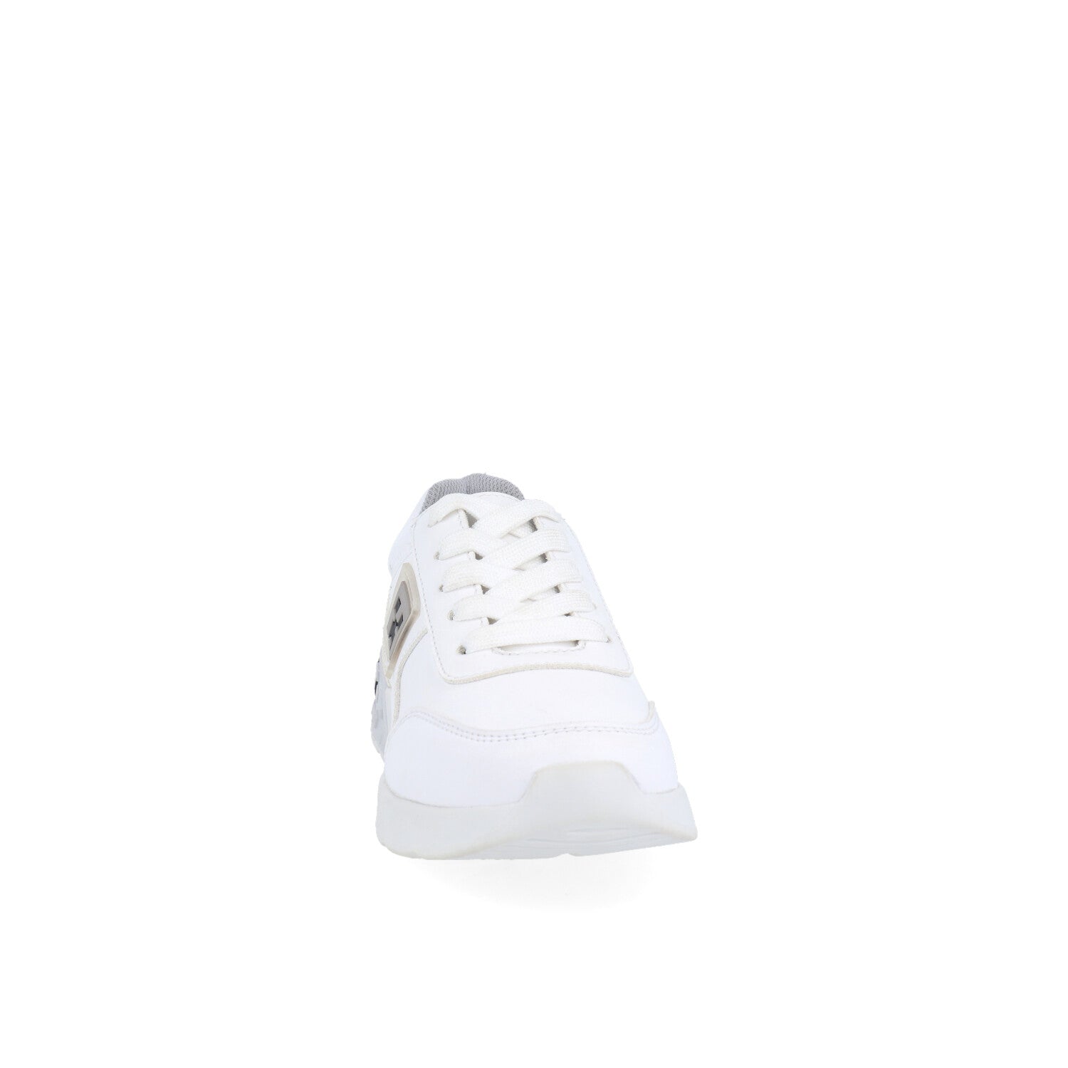 Tenis Casual Minecraft color Blanco para Junior Niño