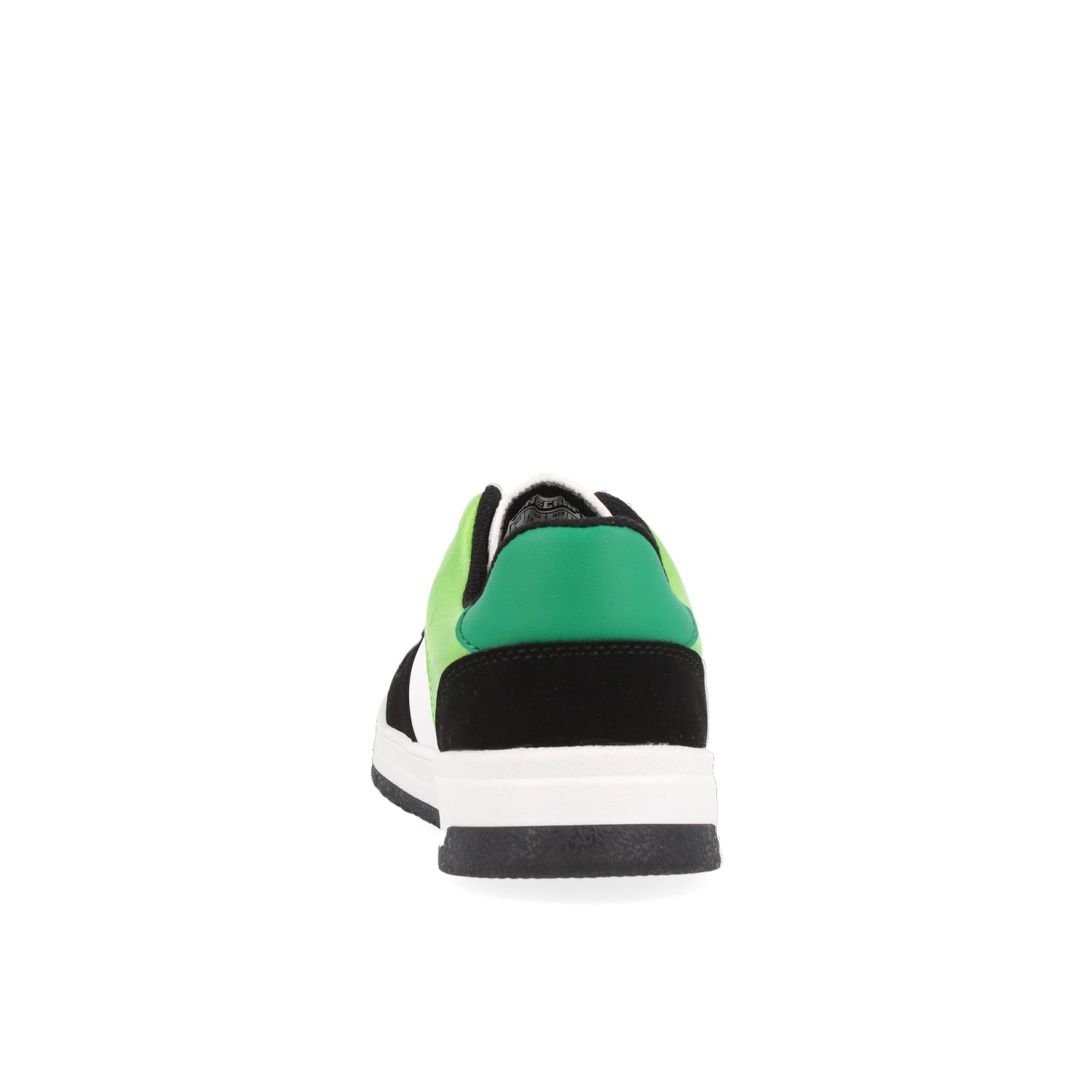 Tenis Urbano Minecraft color Negro para Junior Niño