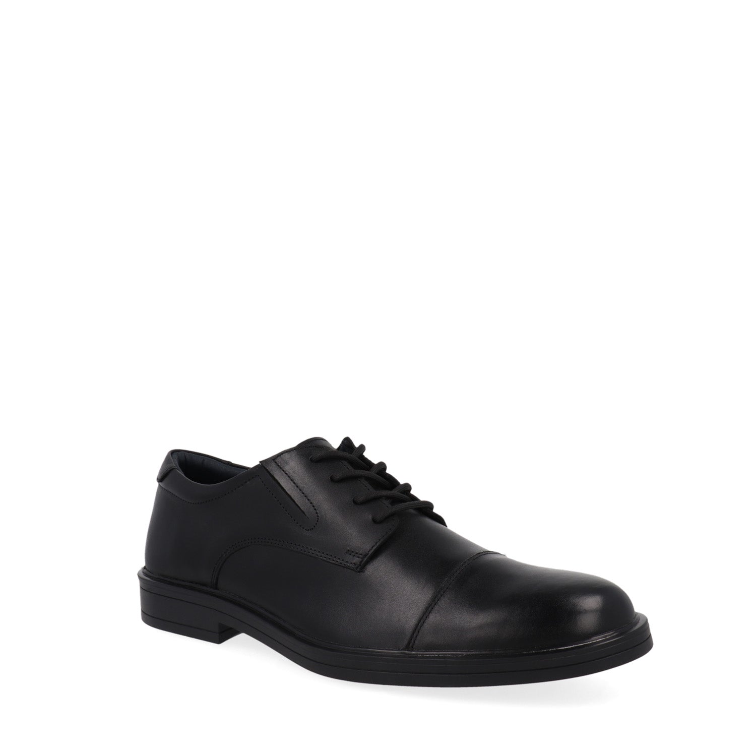 Zapato de Vestir Vazza color Negro para Hombre