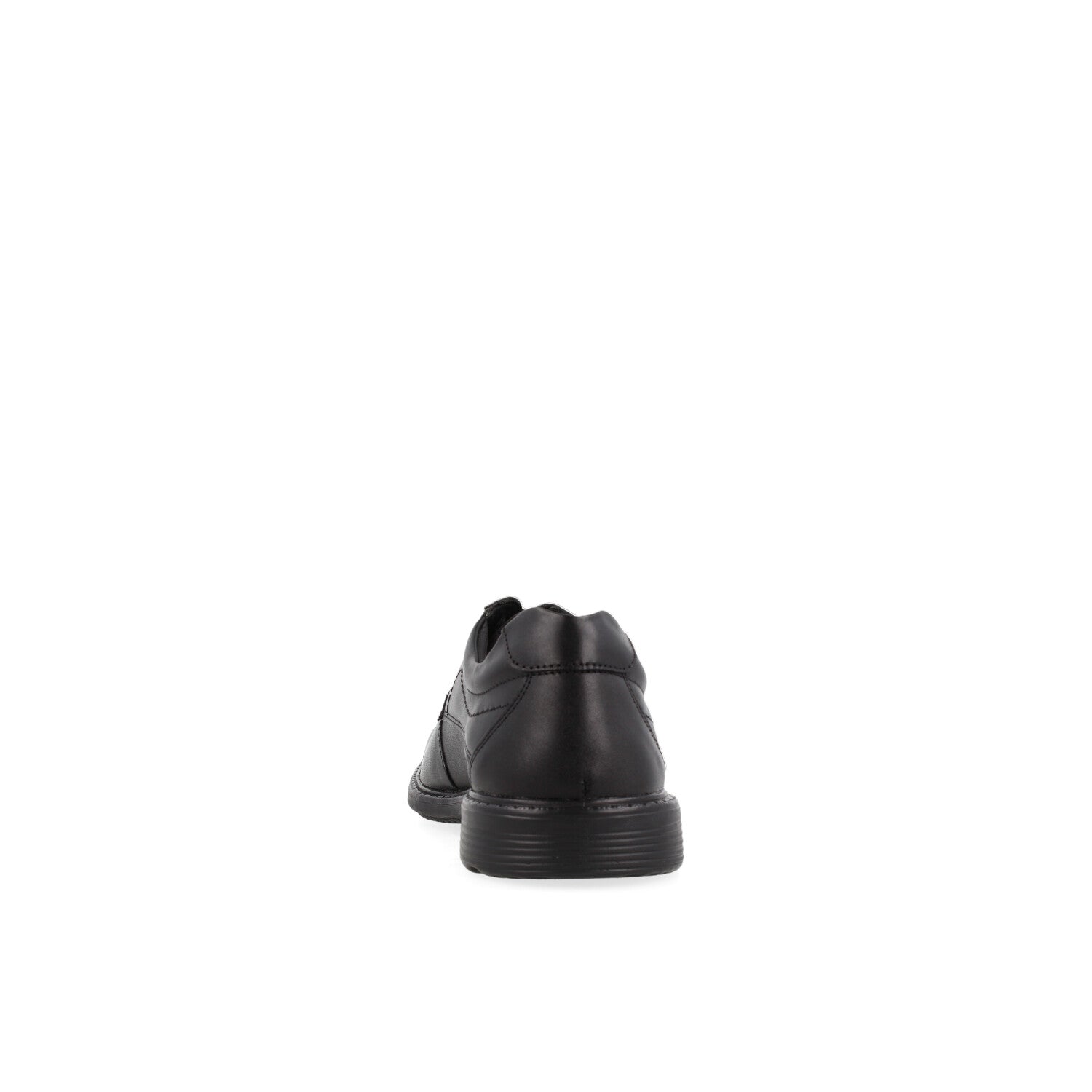Zapato De Vestir Vazza color Negro para Hombre
