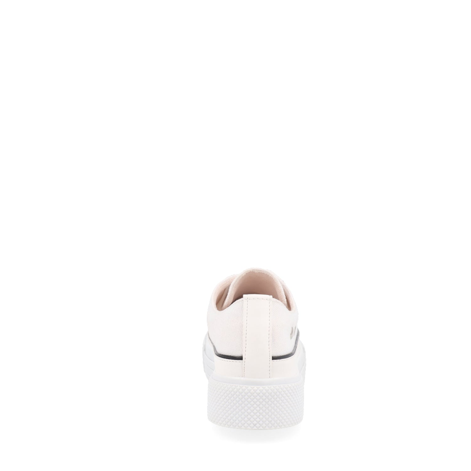Tenis Estilo Urbano Vazza color Blanco para Mujer