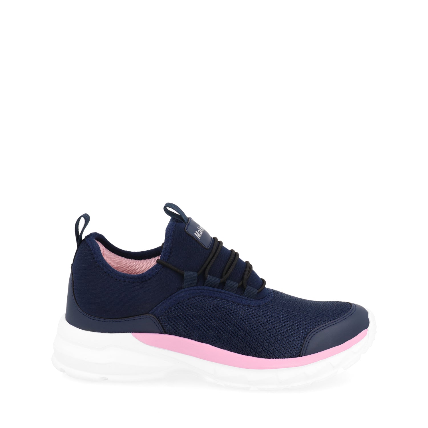 Tenis Deportivo Vazza color Marino para Mujer