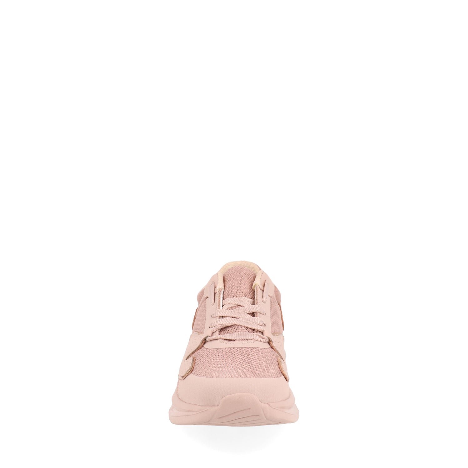 Tenis Deportivo Vazza color Maquillaje para Mujer