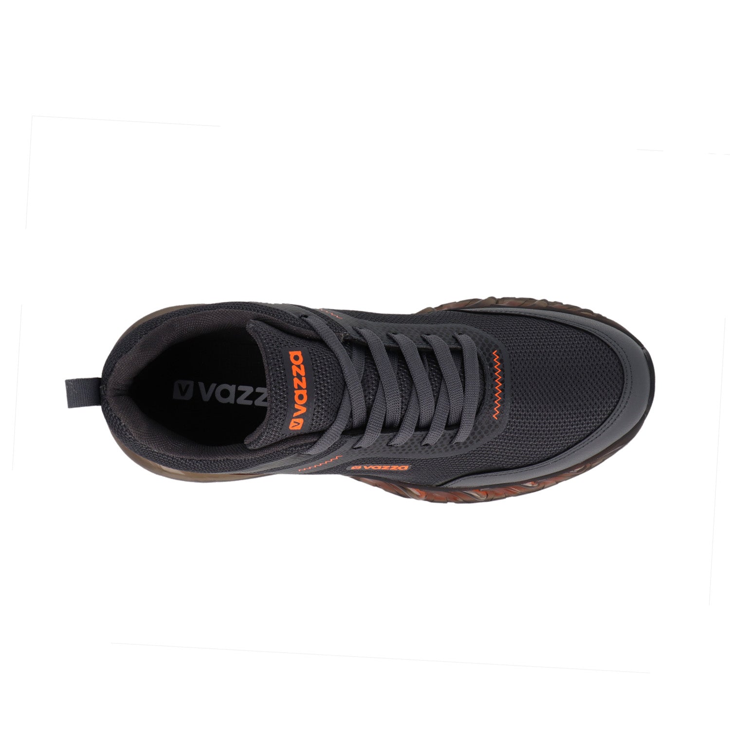 Tenis Urbano Vazza color Gris para Hombre