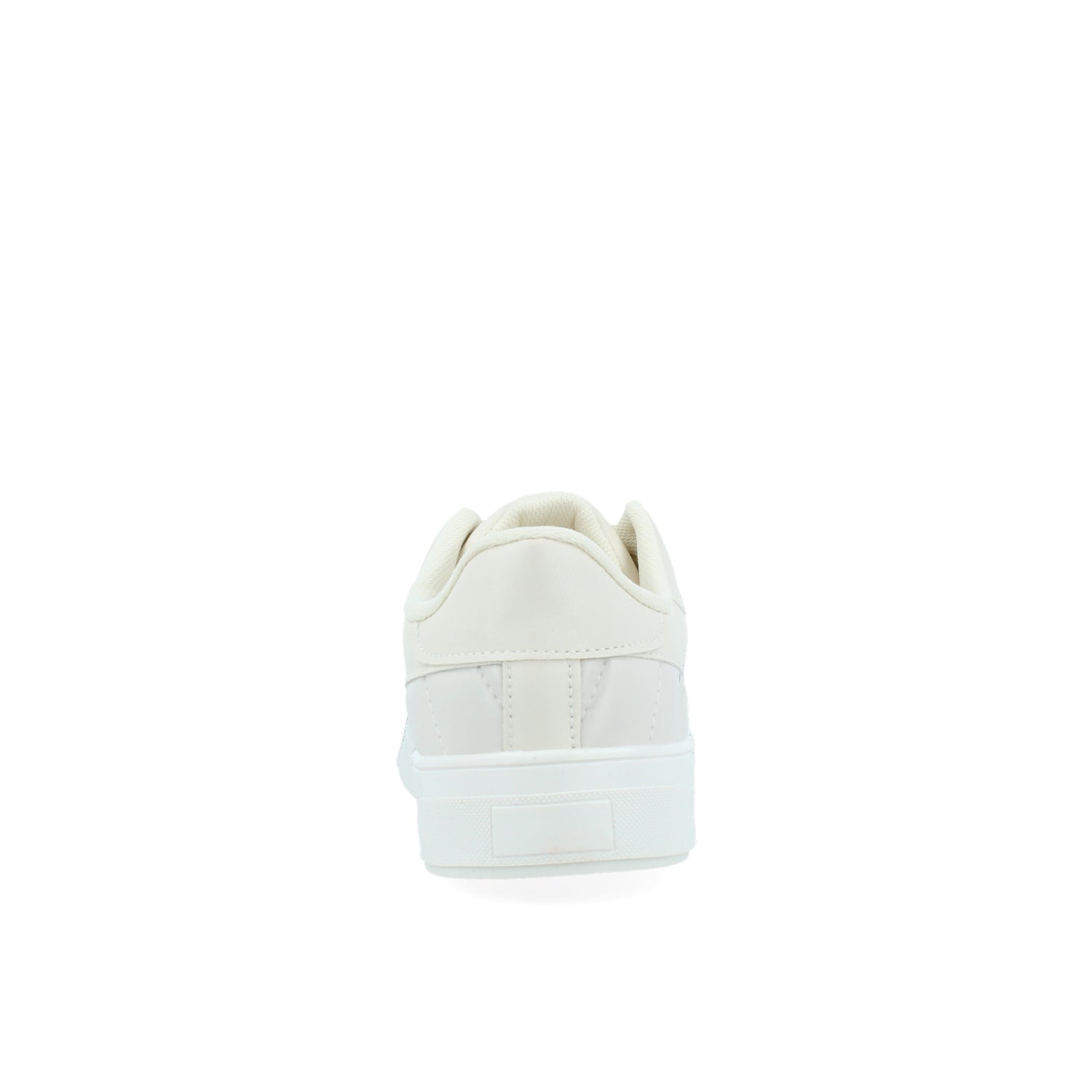 Tenis Urbano Vazza color Latte para Mujer