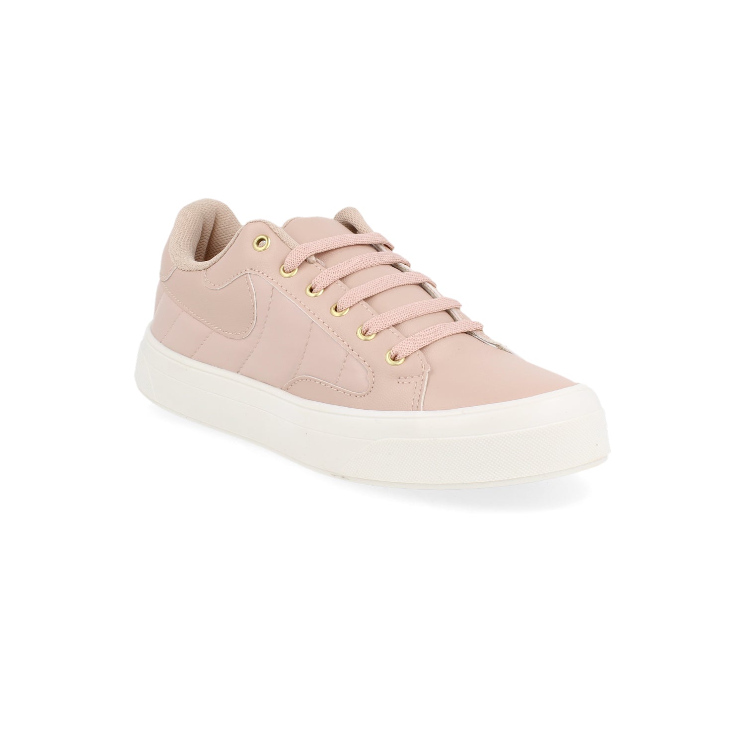 Tenis Urbano Vazza color Rosa para Mujer