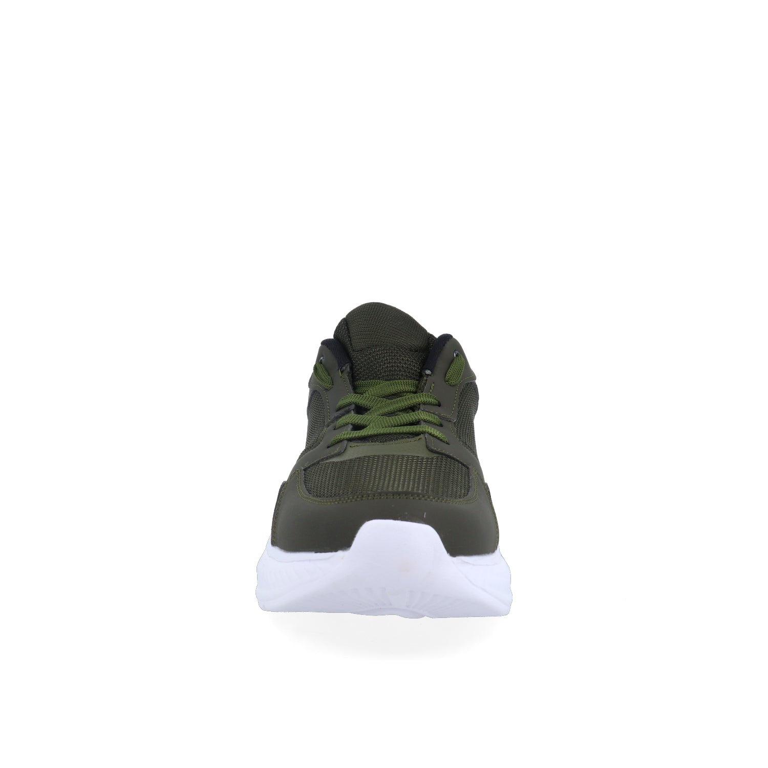 Tenis atletico Vazza color Verde para Hombre