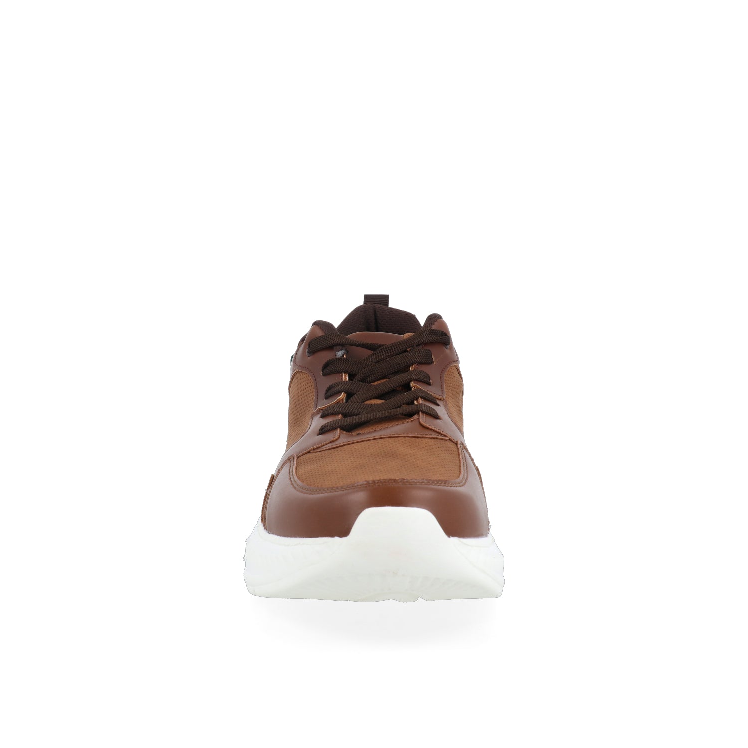 Tenis Urbano Vazza color Café para Hombre