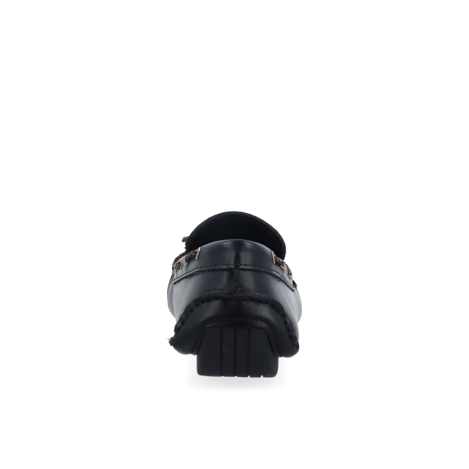 Zapato Casual Vazza color Negro para Hombre