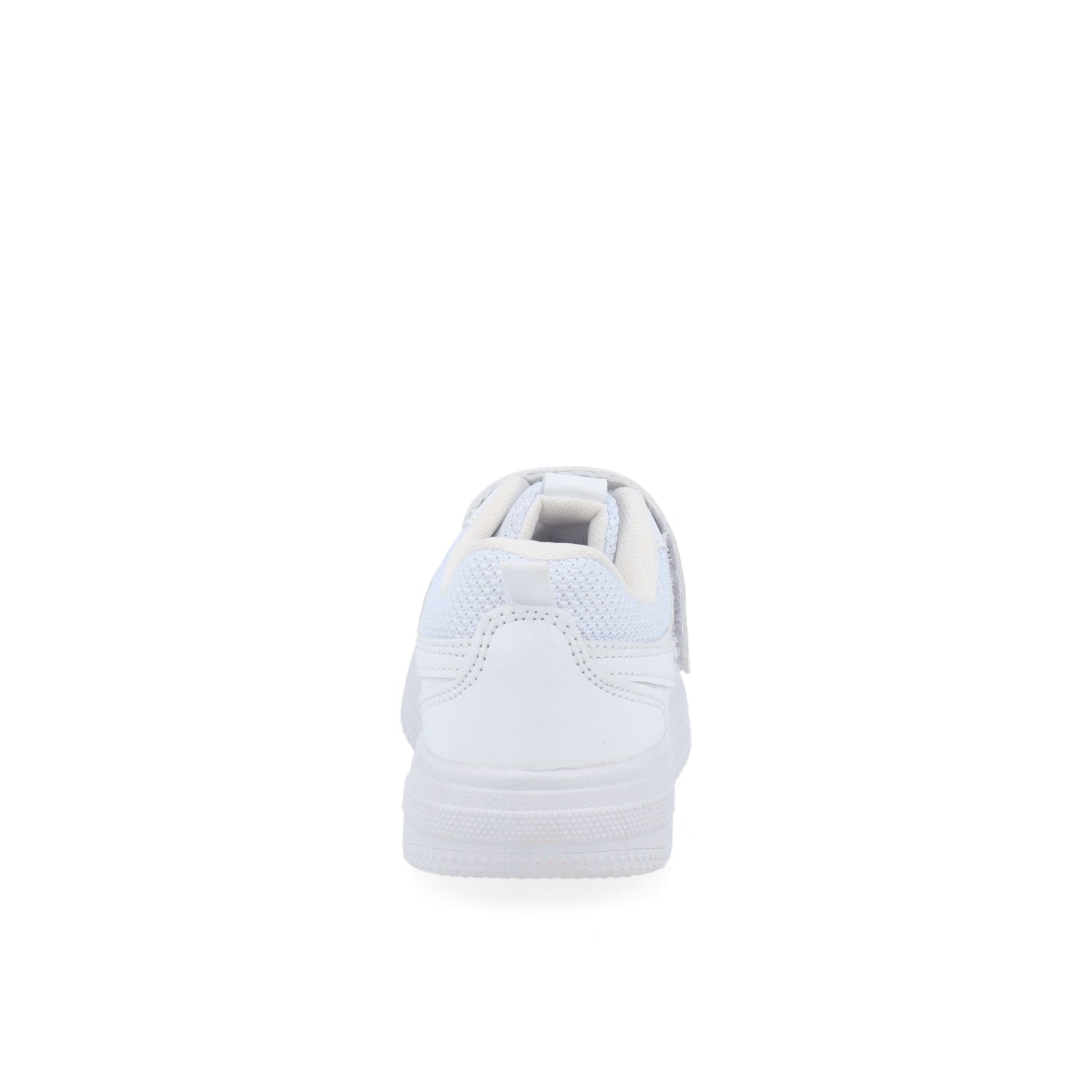 Tenis Escolar Vazza color Blanco para Junior Niño