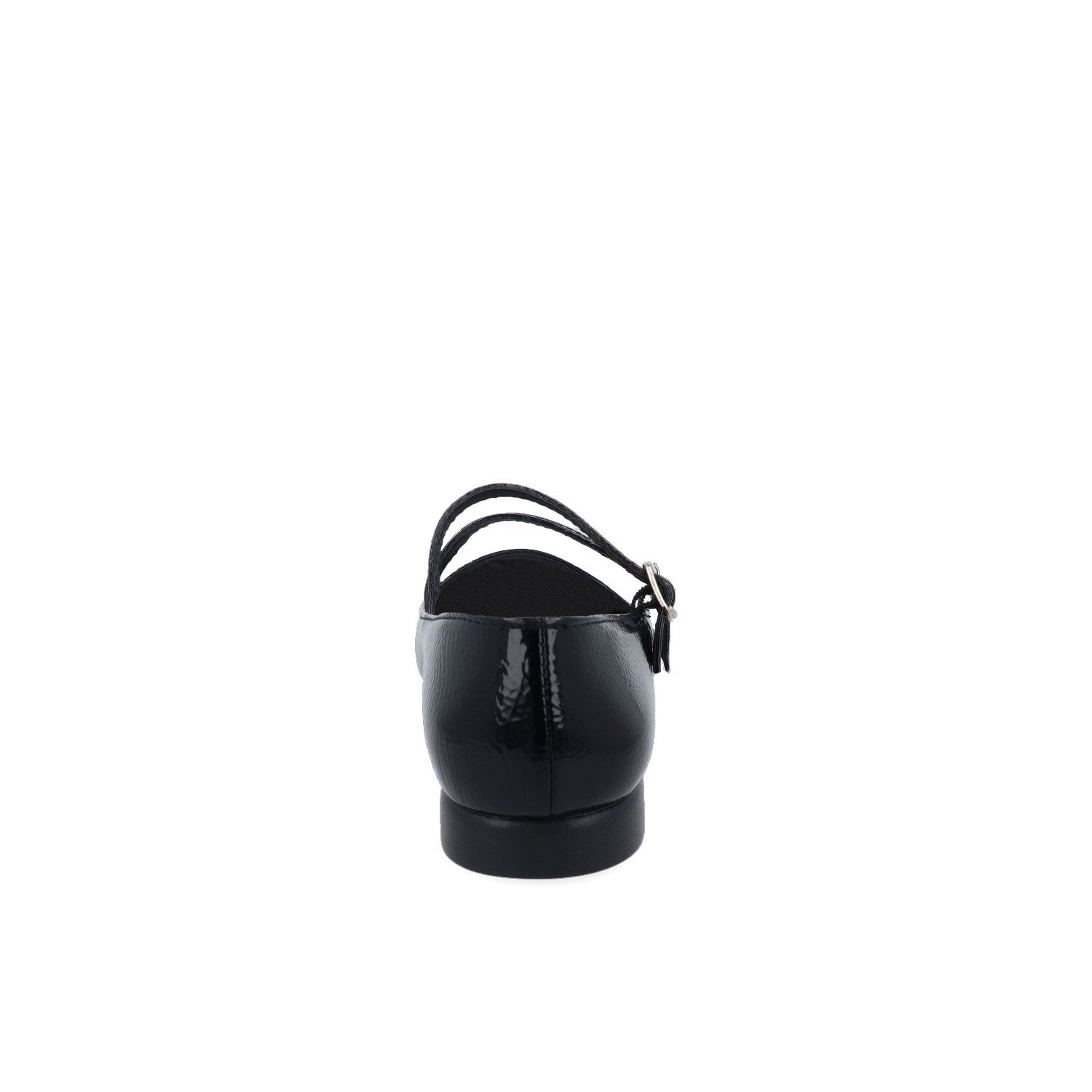 Zapato Escolar Vazza color Negro para Mujer