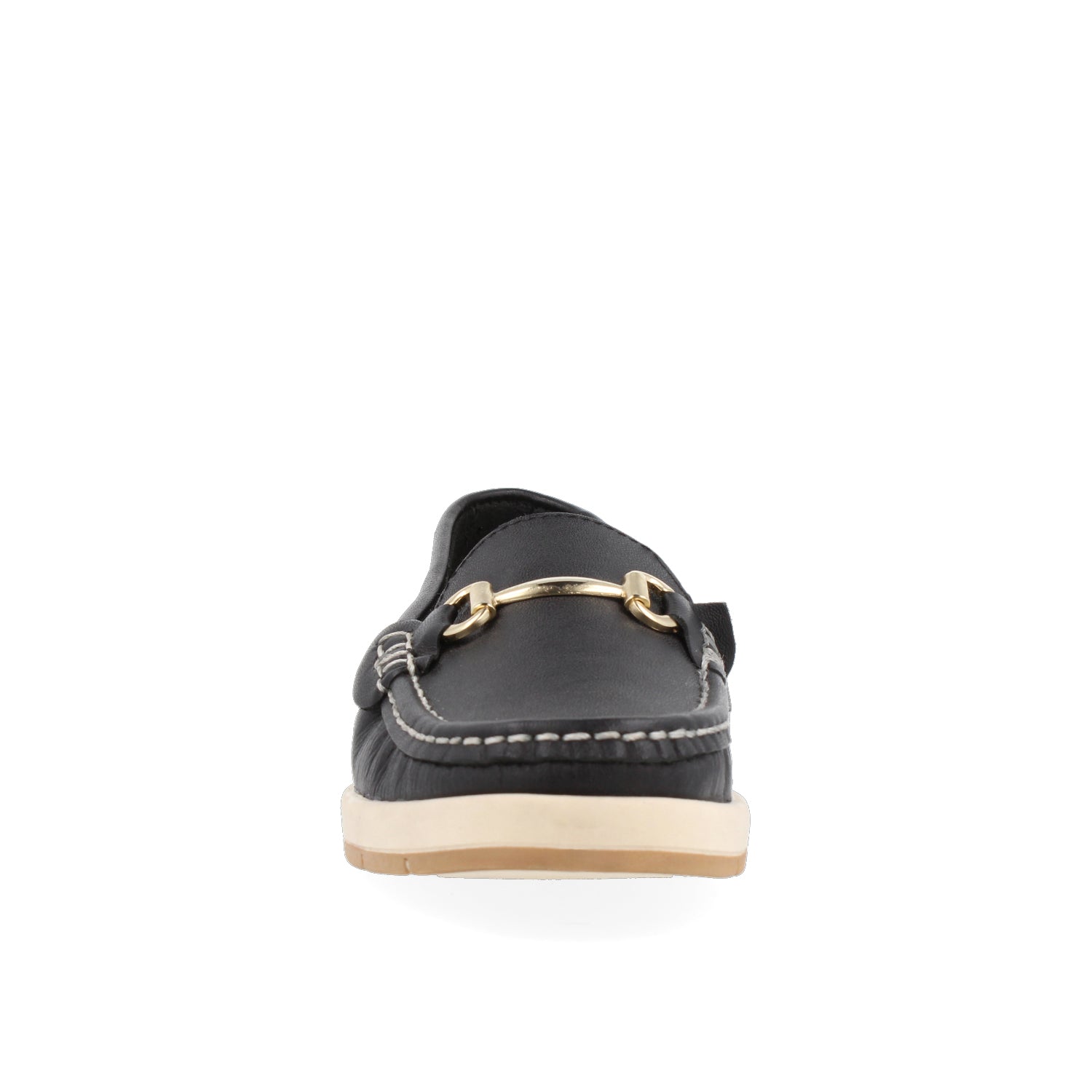 Zapato Casual Vazza color Negro para Mujer