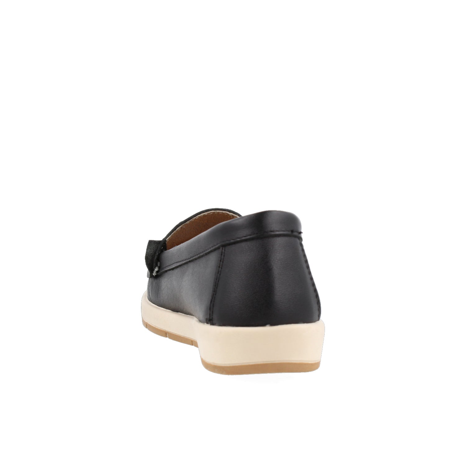 Zapato Casual Vazza color Negro para Mujer