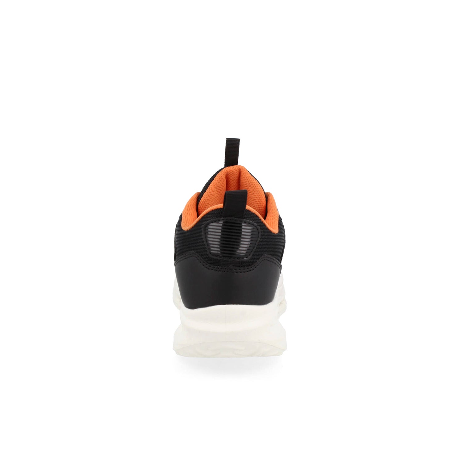 Tenis Urbano Vazza color Negro para Mujer