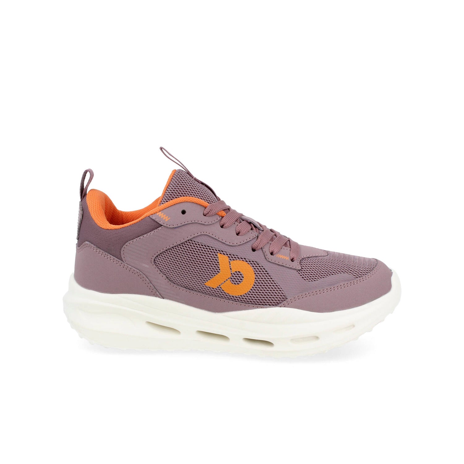 Tenis Urbano Vazza color Morado para Mujer