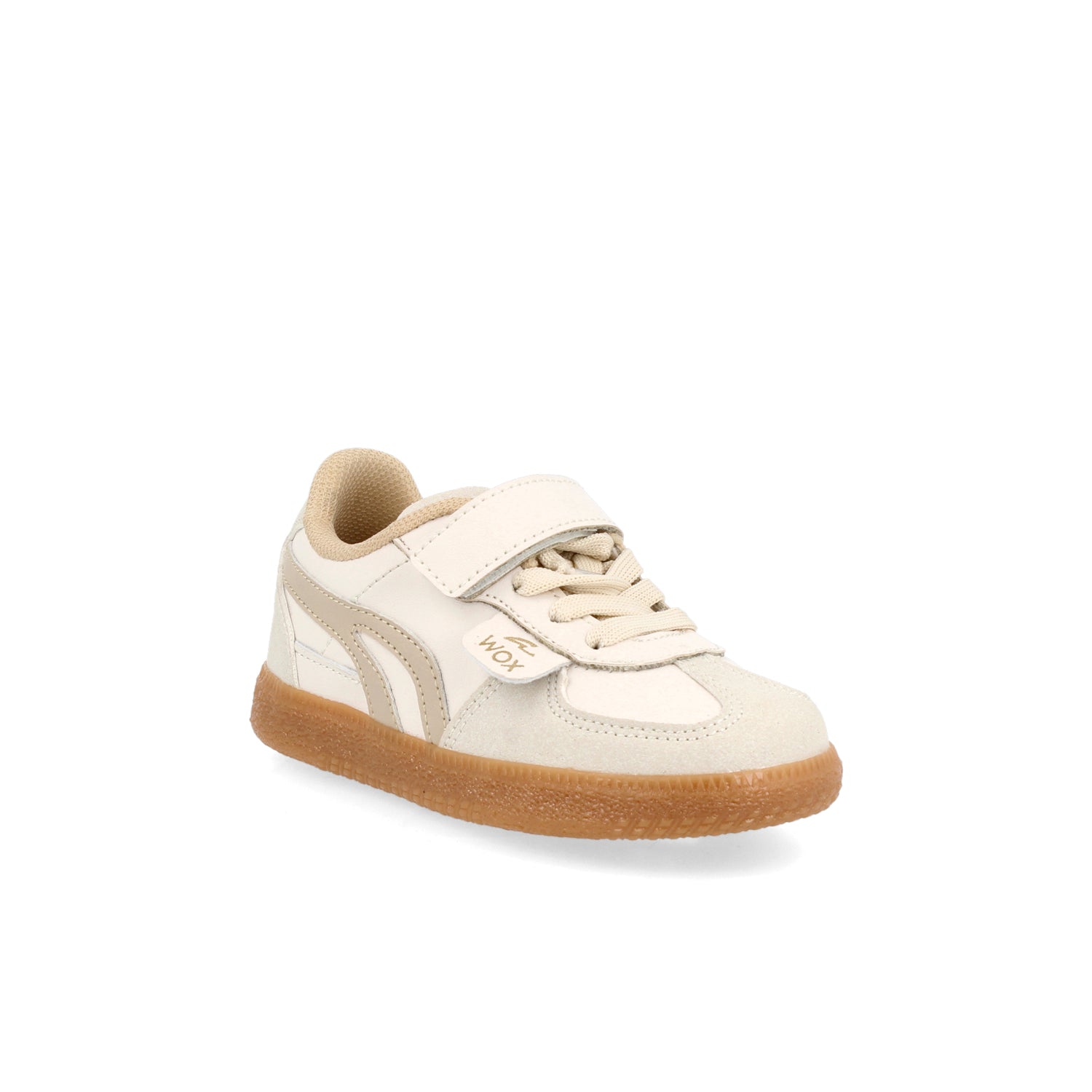 Tenis Urbano Vazza color Blanco para Niña