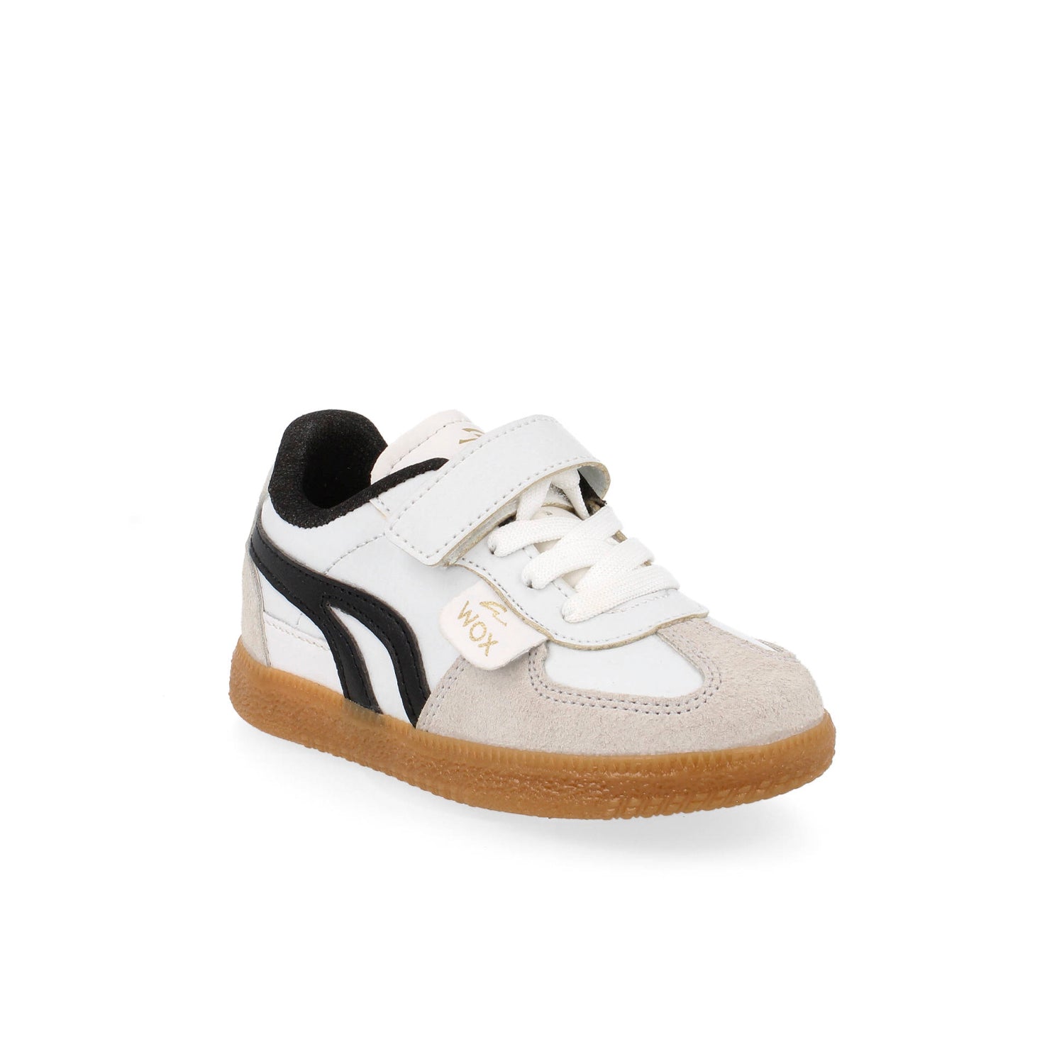 Tenis Urbano Vazza color Blanco para Niño