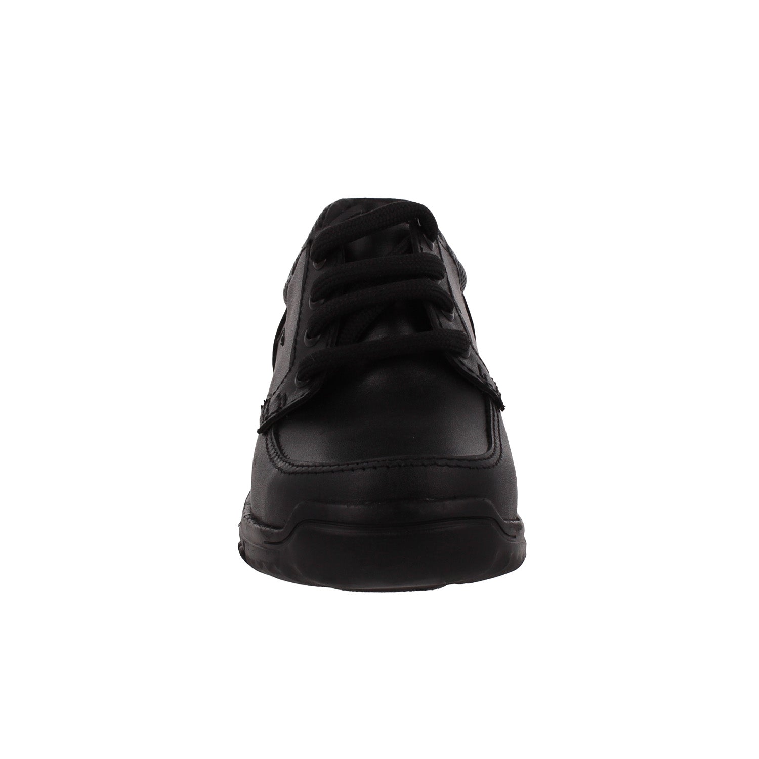 Zapato Casual Vazza color Negro para Junior Ni–o