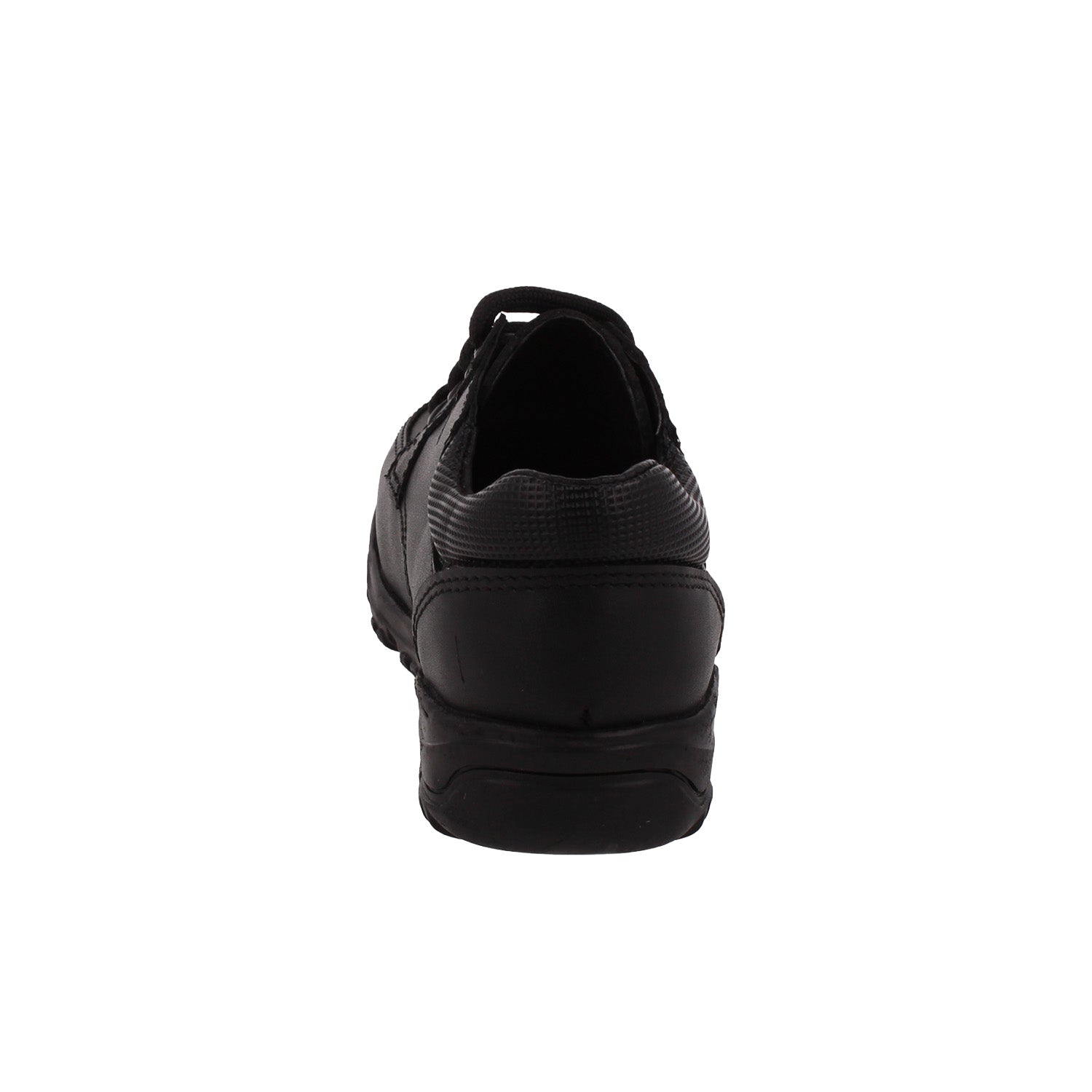 Zapato Casual Vazza color Negro para Junior Ni–o