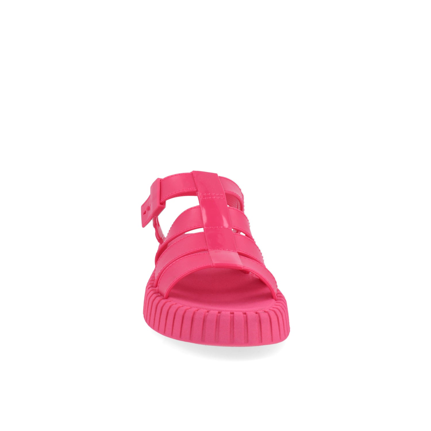 Sandalia Playa Vazza color Fiusha para Mujer