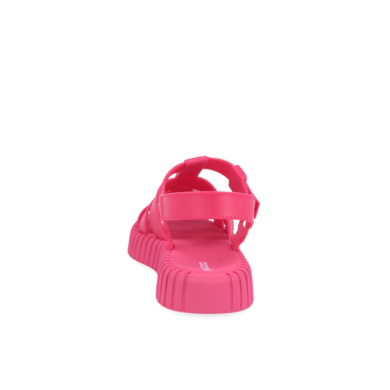 Sandalia Playa Vazza color Fiusha para Mujer