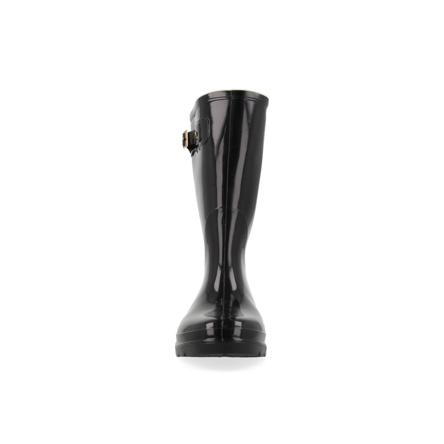 Bota de Lluvia Vazza color Negro para Mujer