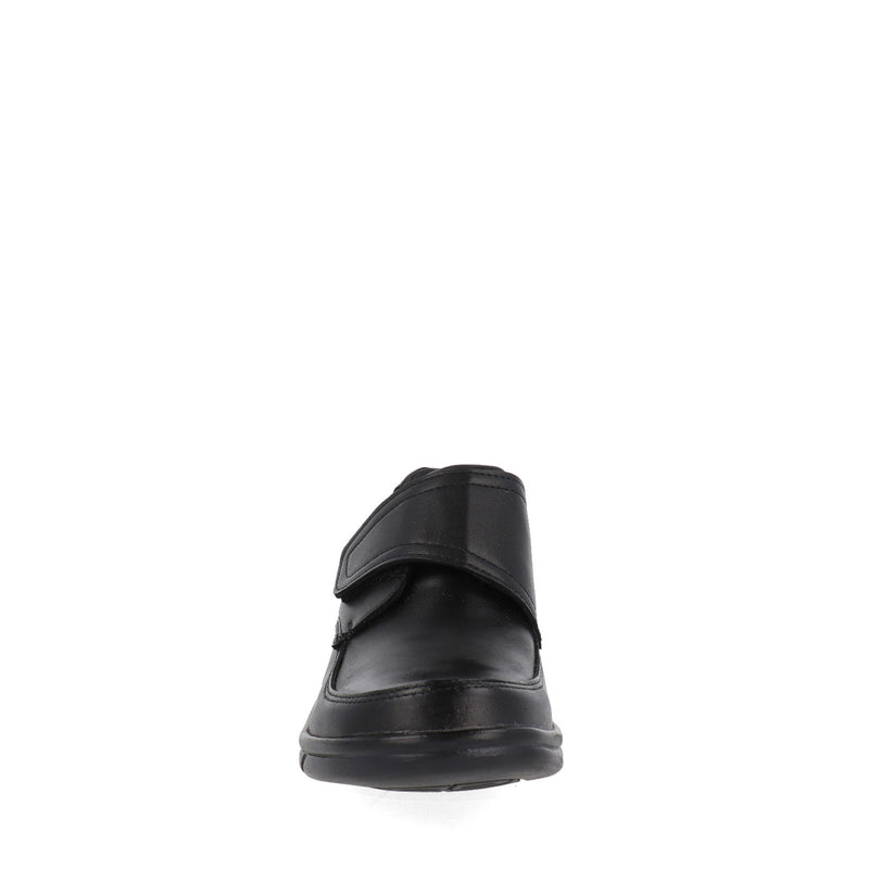 Zapato Casual Vazza color Negro para Niño