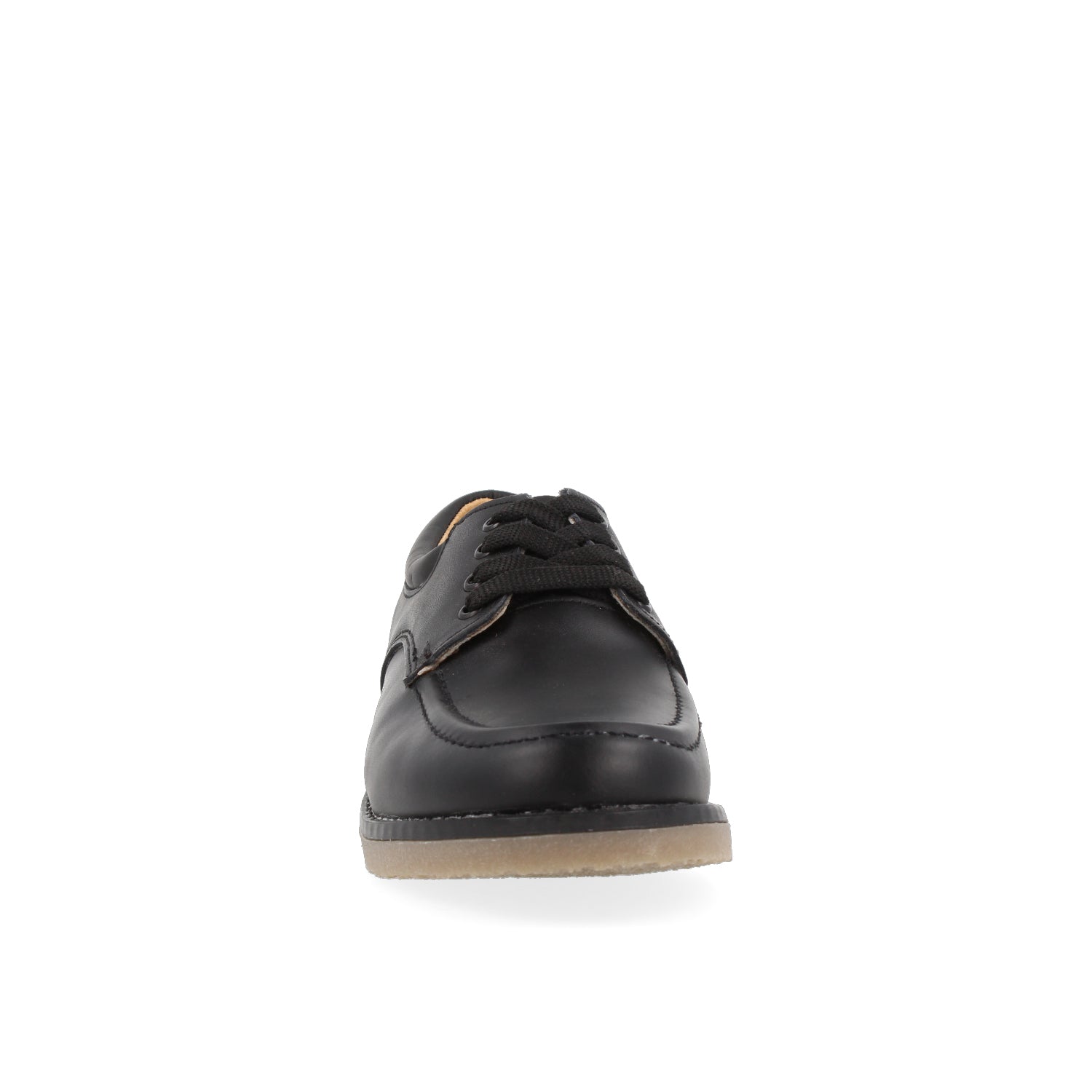 Zapato Casual Vazza color Negro para Junior Niño