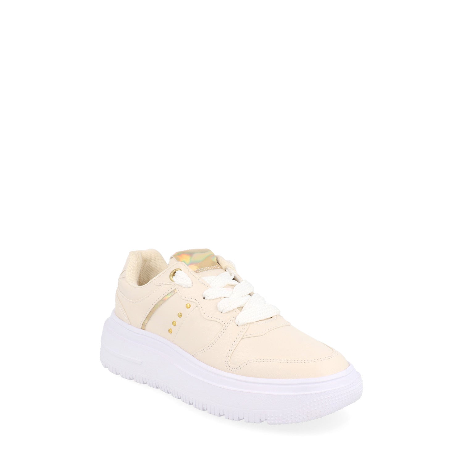 Tenis Urbano Vazza color Rosa para Mujer