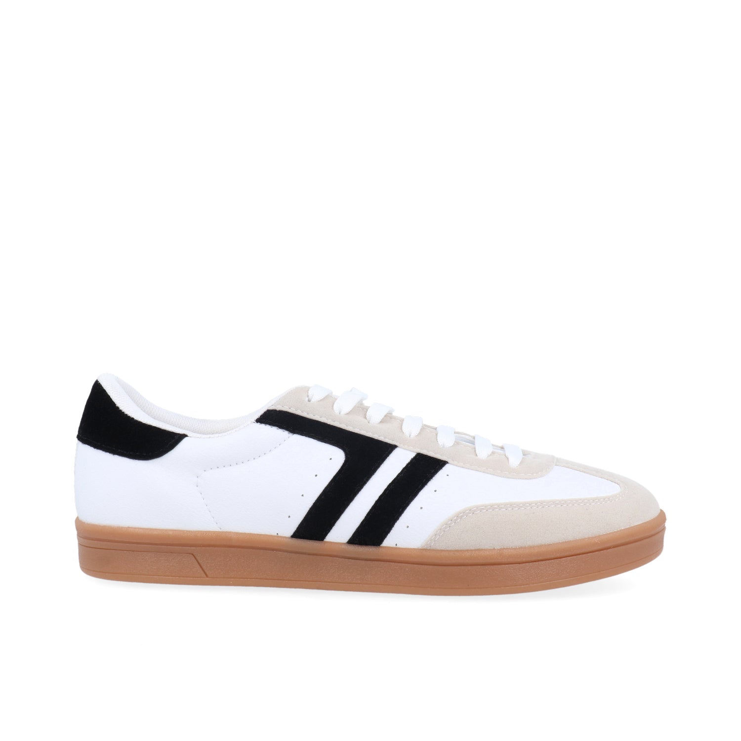 Tenis Urbano Vazza color Blanco para Mujer