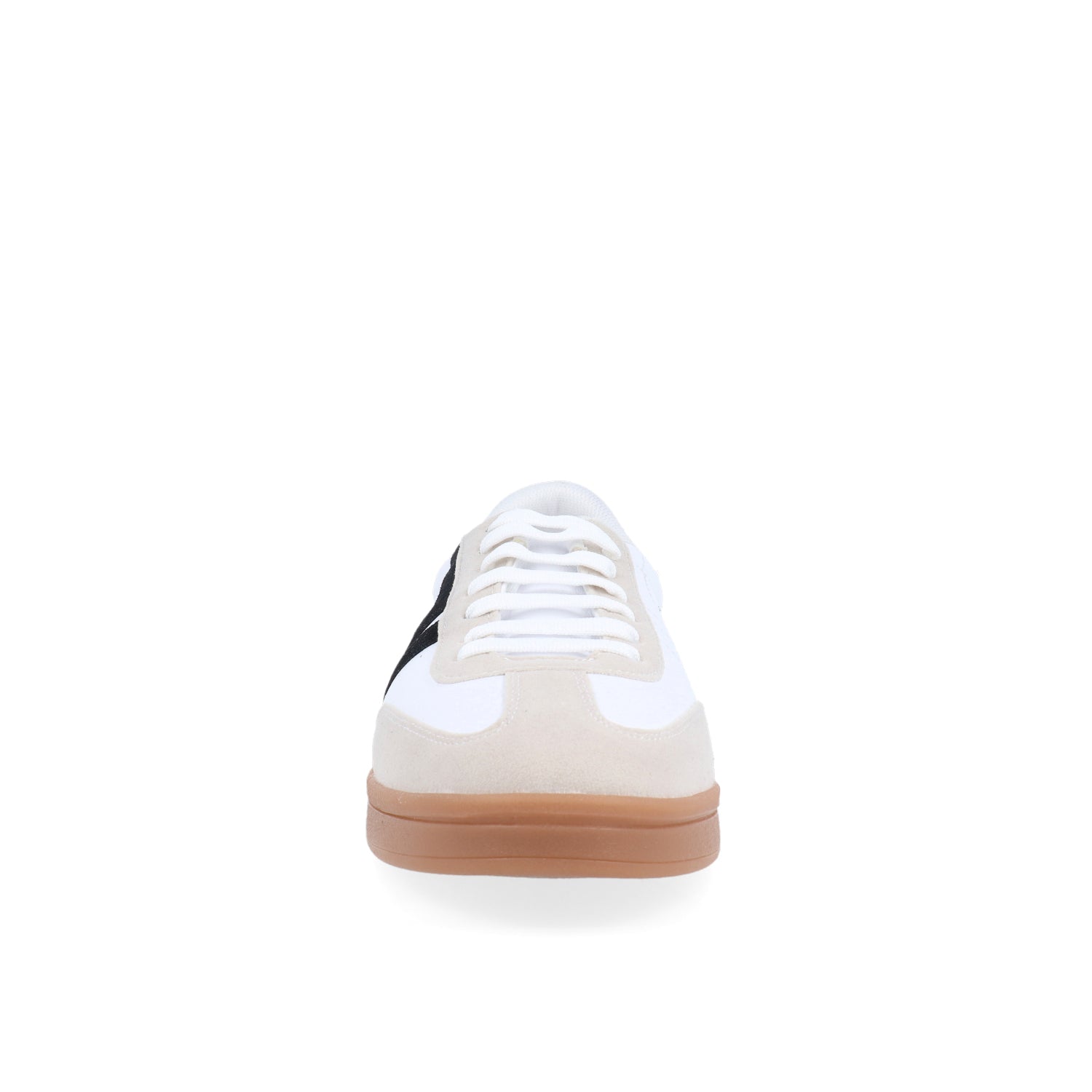 Tenis Urbano Vazza color Blanco para Mujer