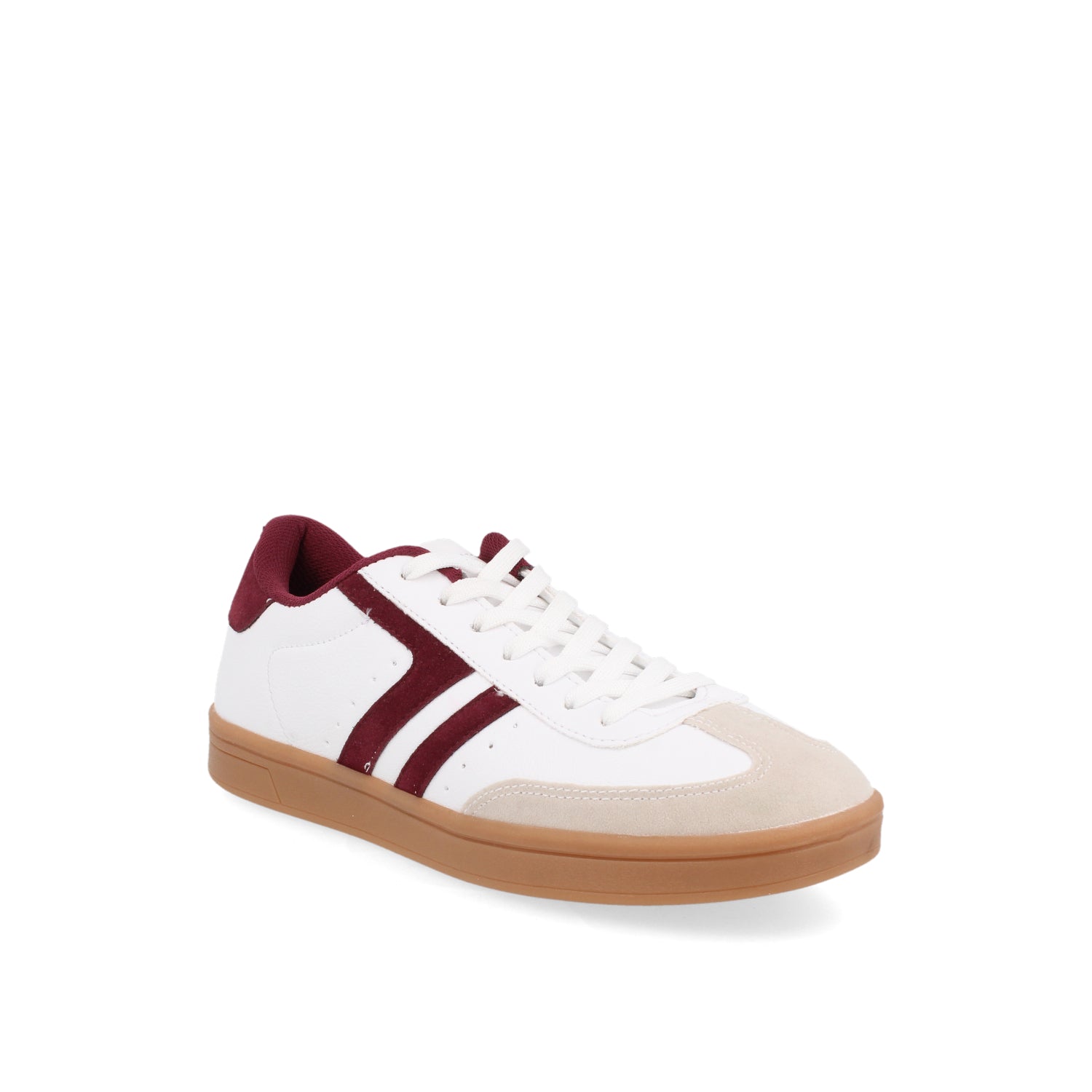 Tenis Urbano Vazza color Blanco para Mujer