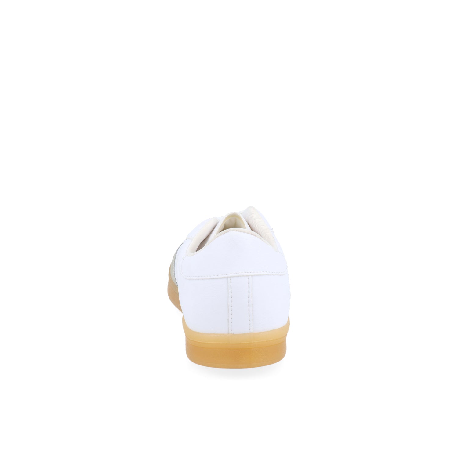Tenis Escolar Vazza color Blanco para Mujer