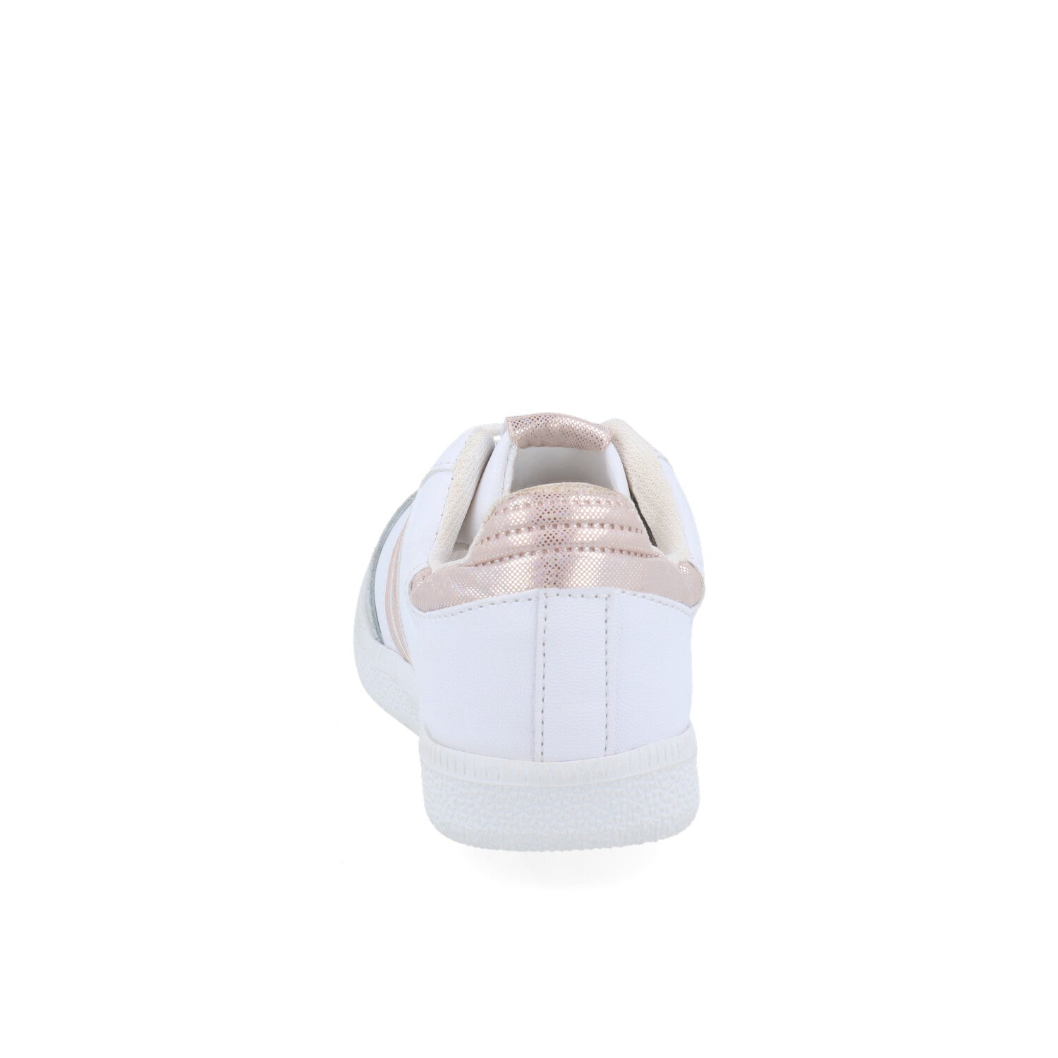 Tenis Urbano Vazza color Blanco para Junior Niña