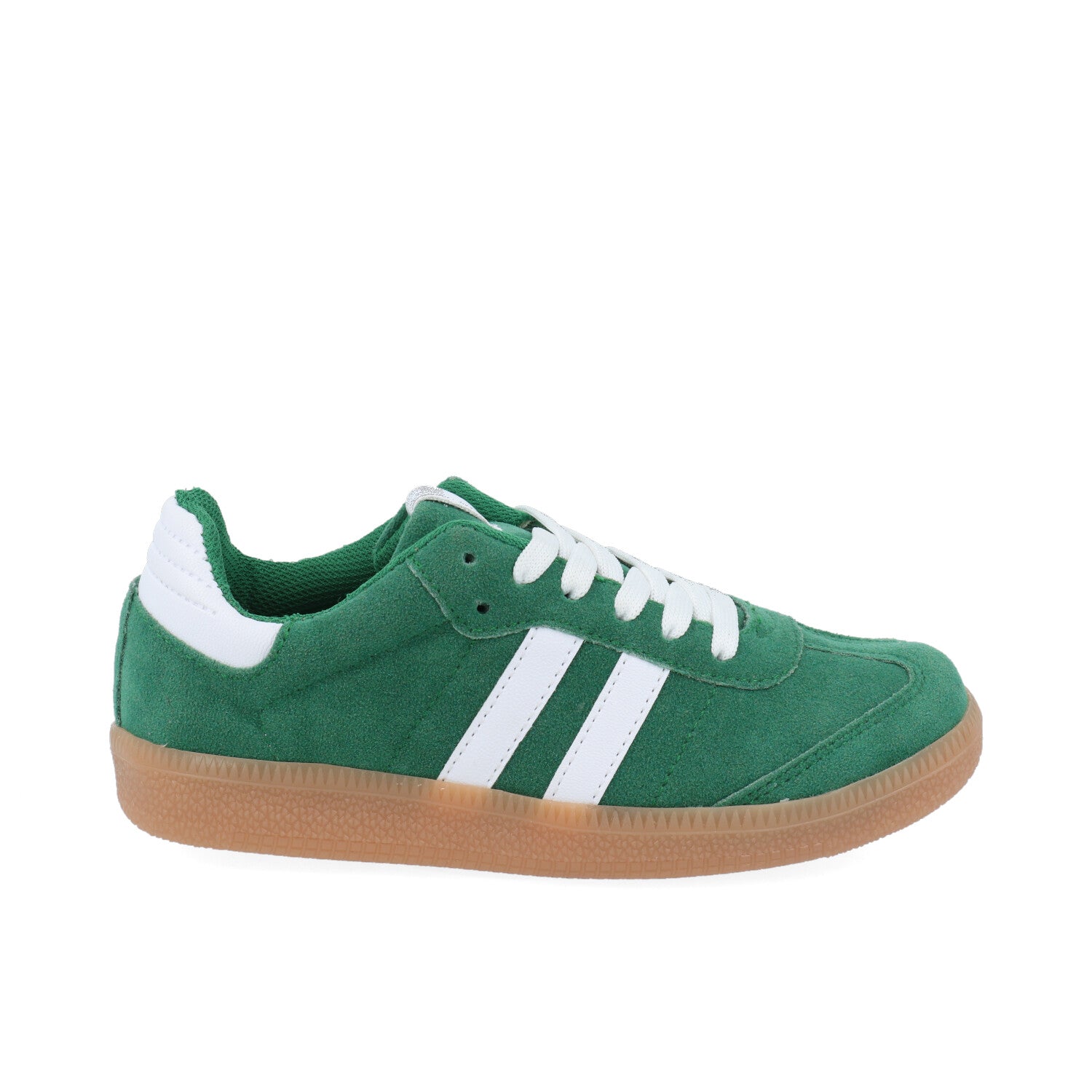 Tenis Urbano Vazza color Verde para Junior Niño