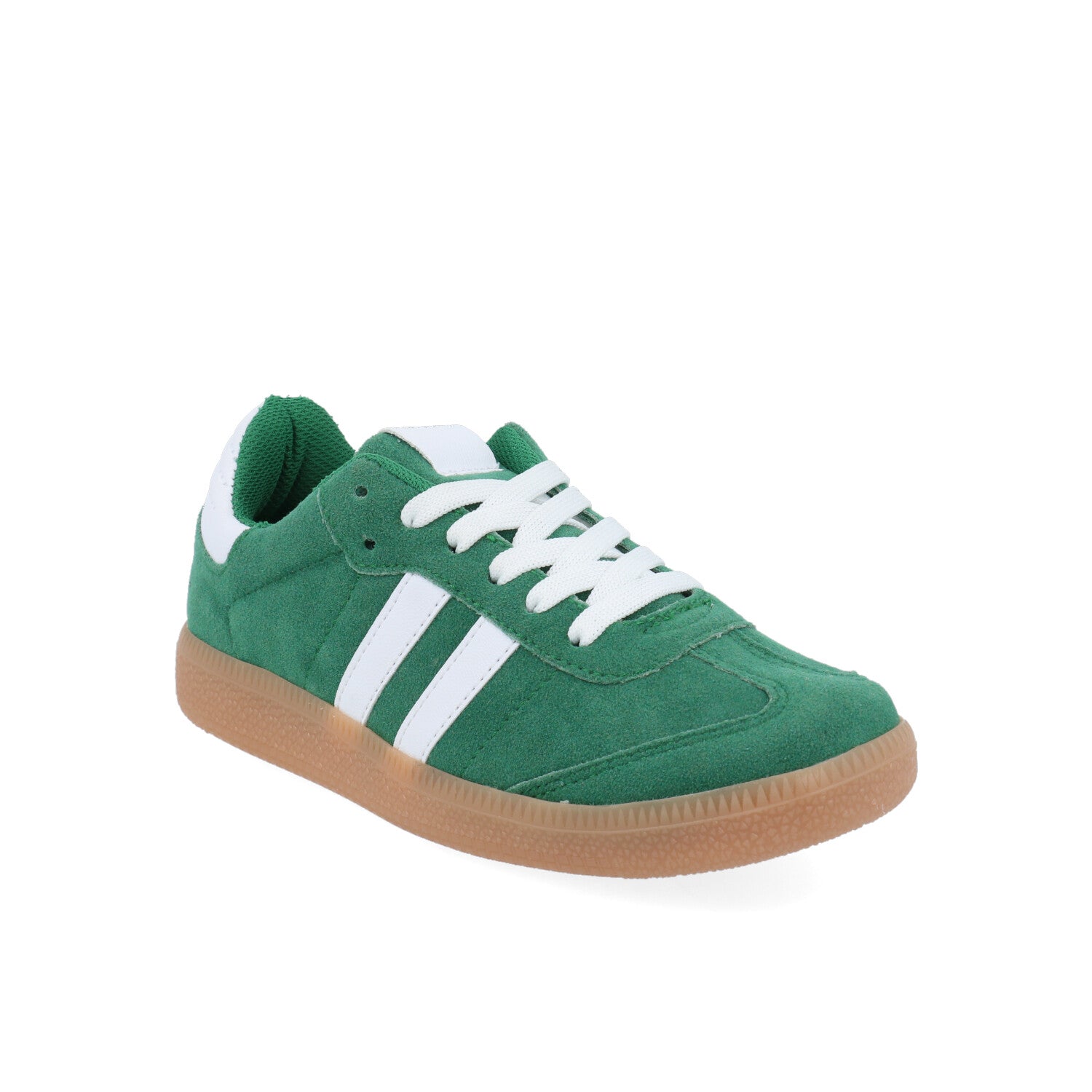 Tenis Urbano Vazza color Verde para Junior Niño