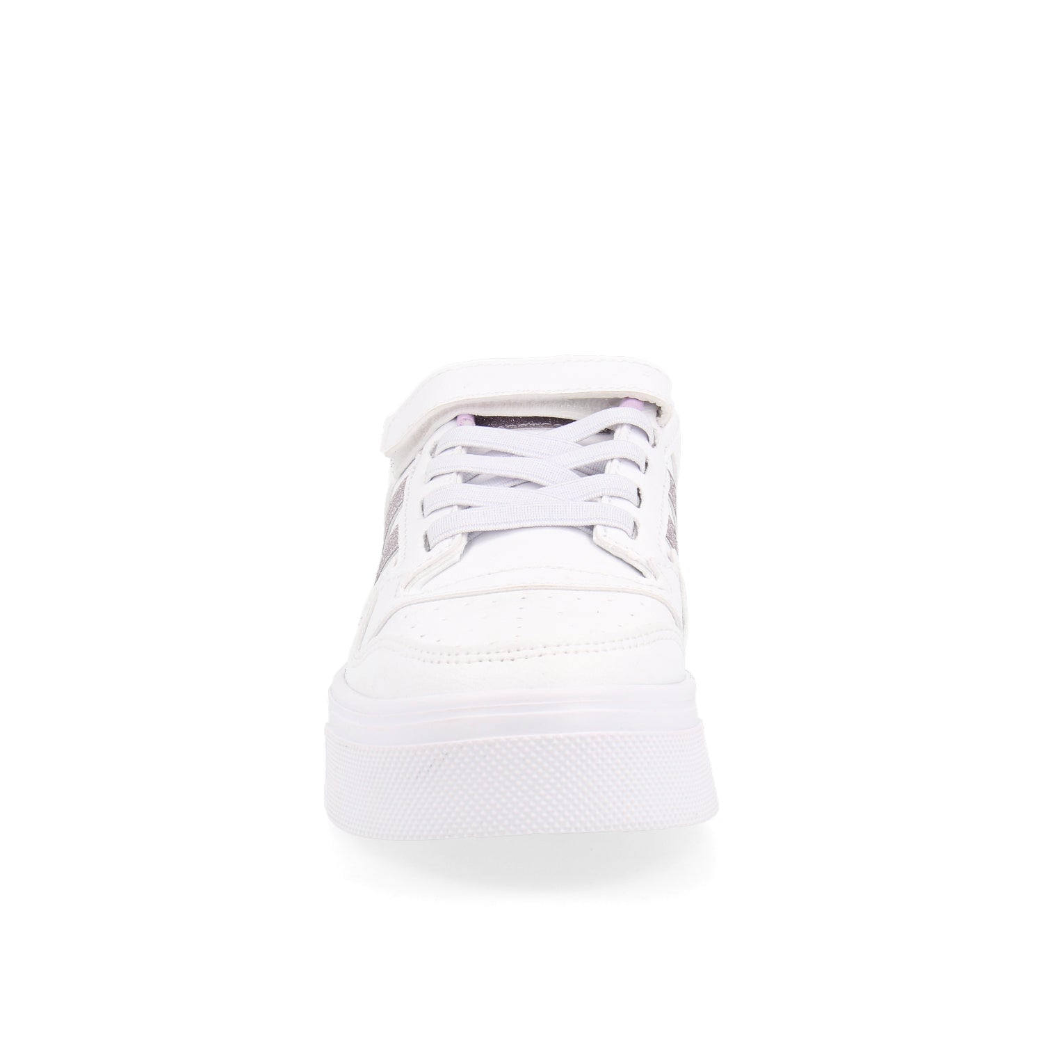 Tenis Urbano zizus color Blanco para Junior Niña