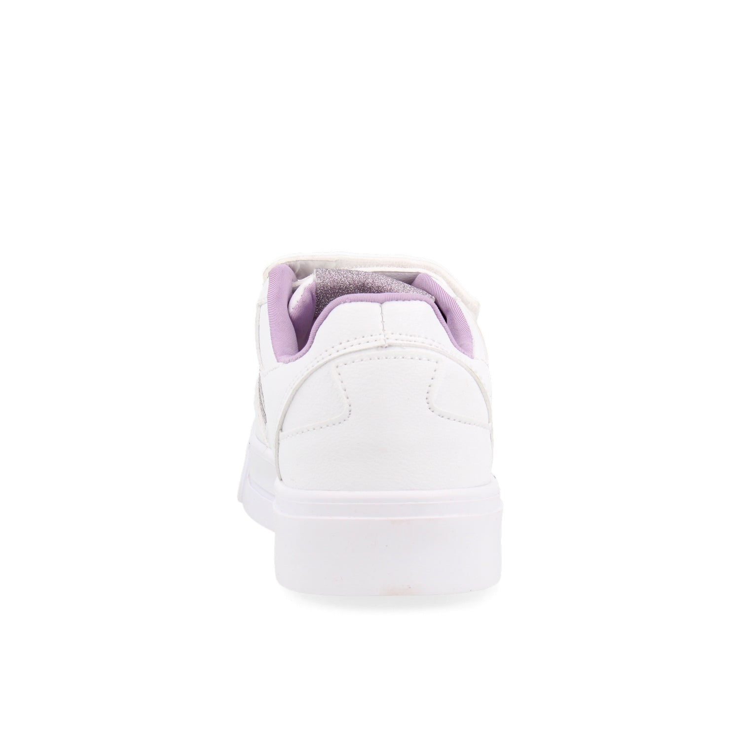Tenis Urbano zizus color Blanco para Junior Niña
