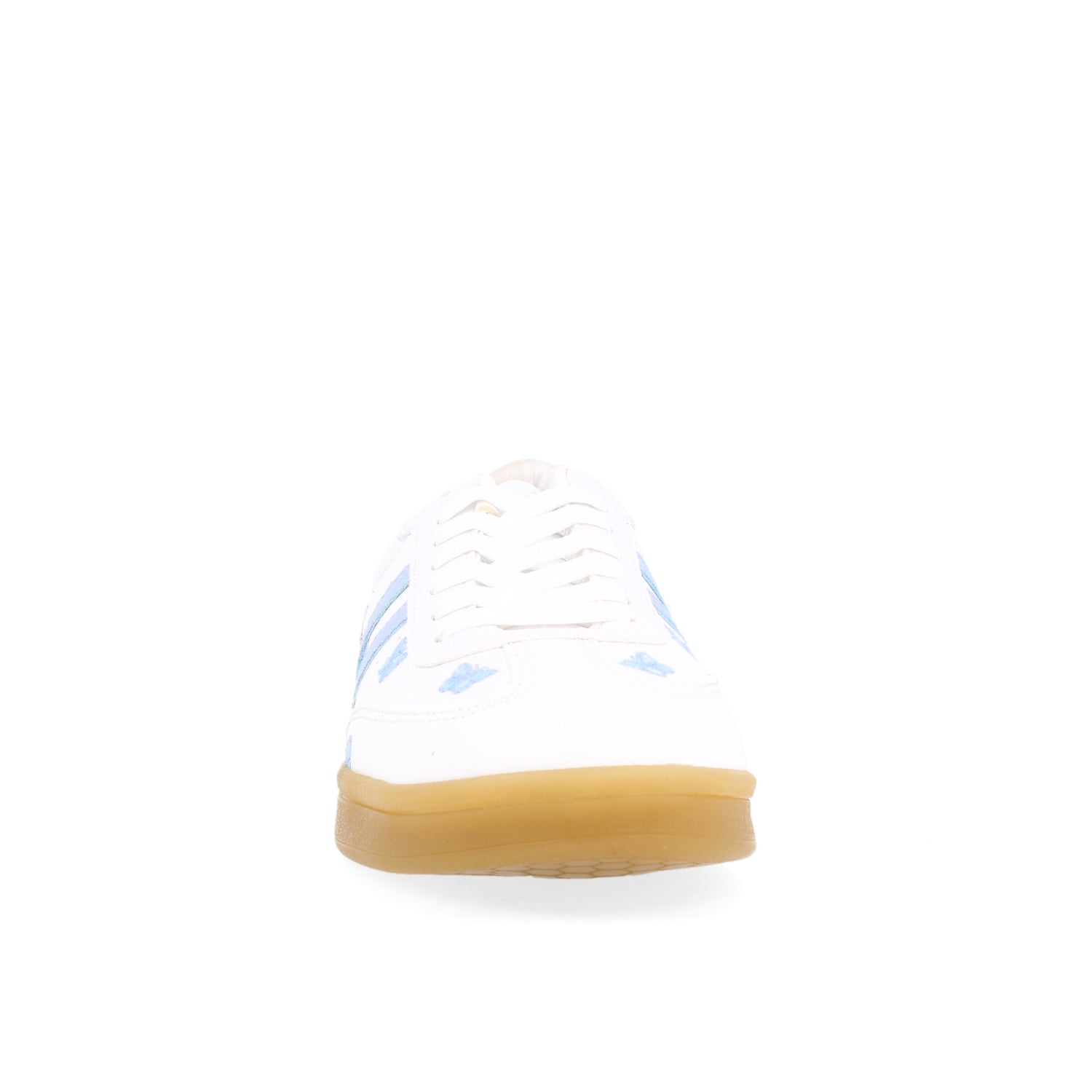 Tenis Urbano Vazza color Blanco para Mujer