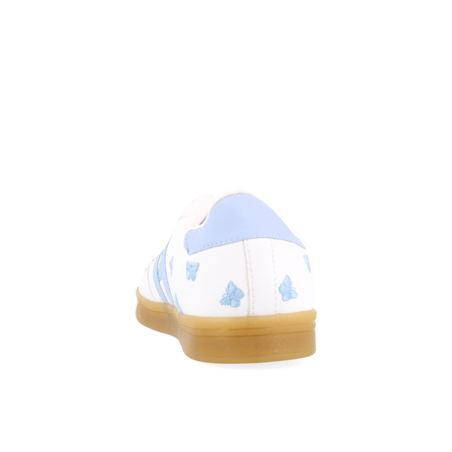 Tenis Urbano Vazza color Blanco para Mujer