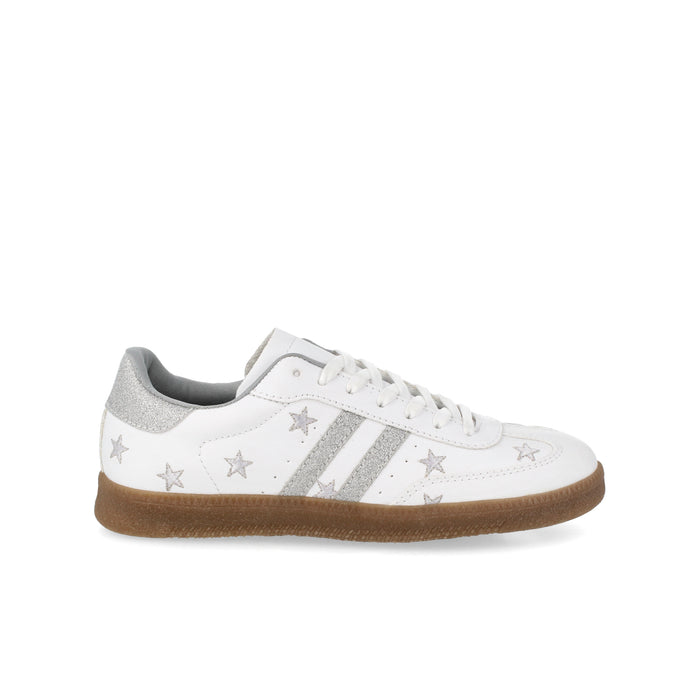 Tenis Urbano Zizus color Blanco para Mujer