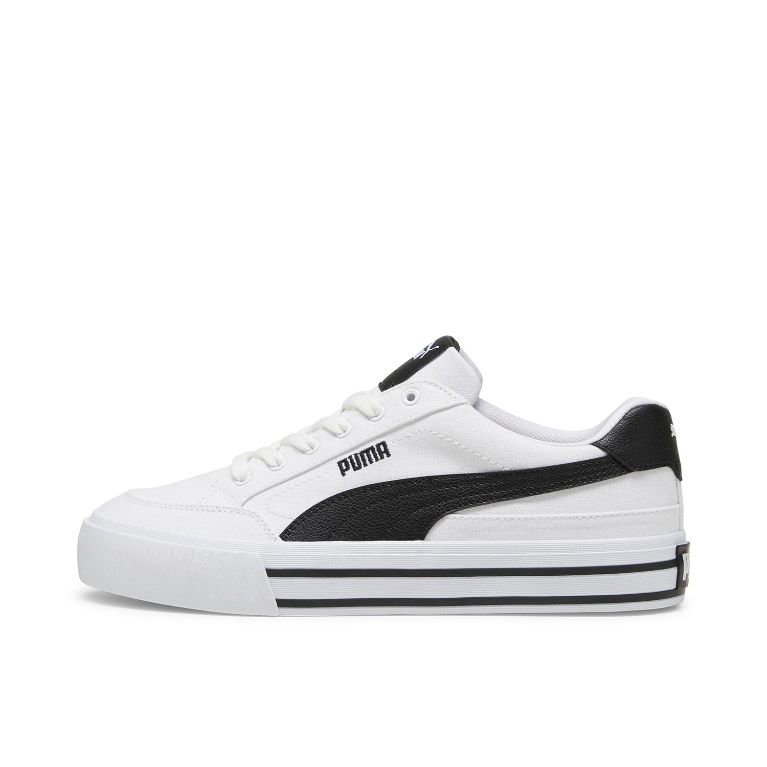 Tenis Urbano Puma color Blanco para Hombre
