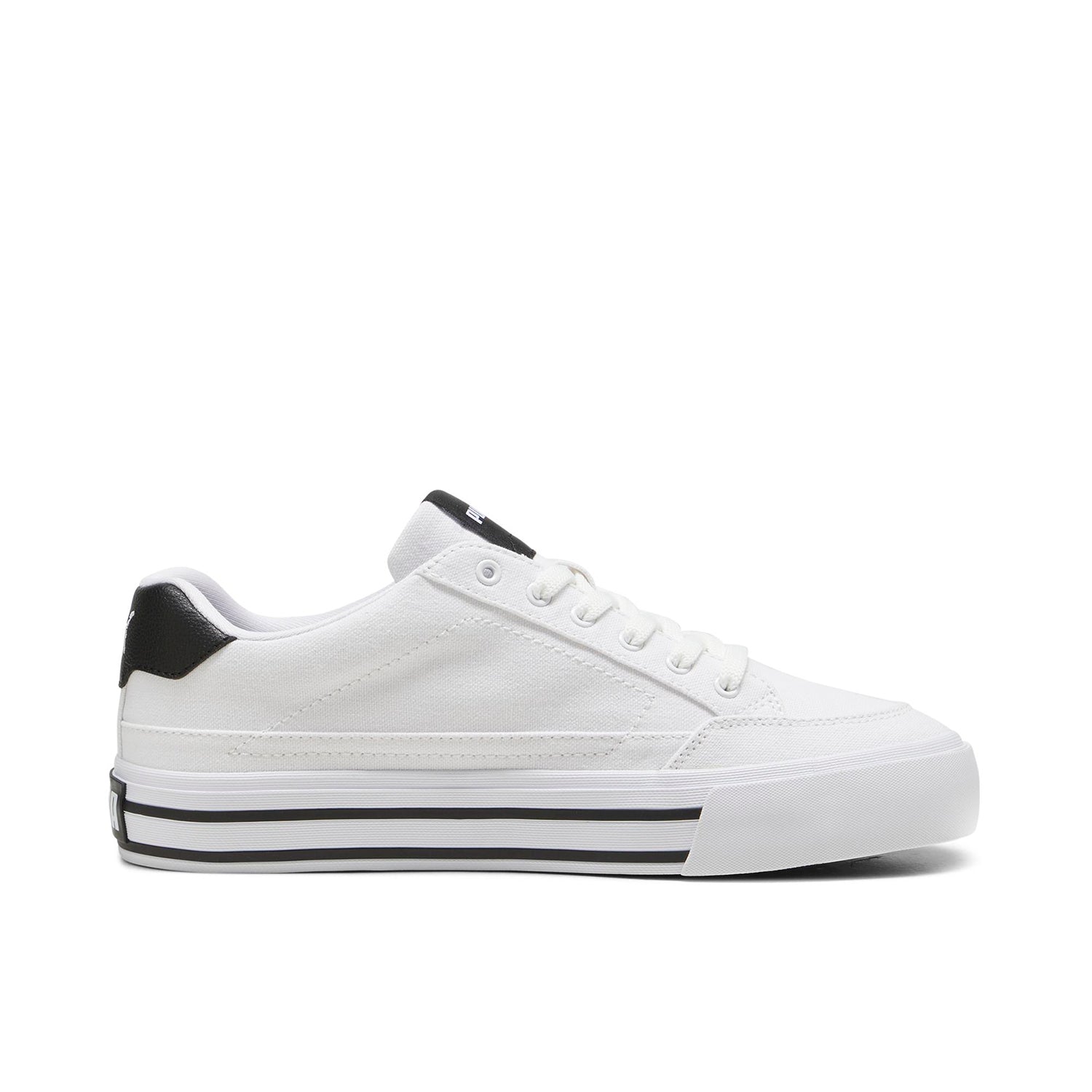 Tenis Urbano Puma color Blanco para Hombre