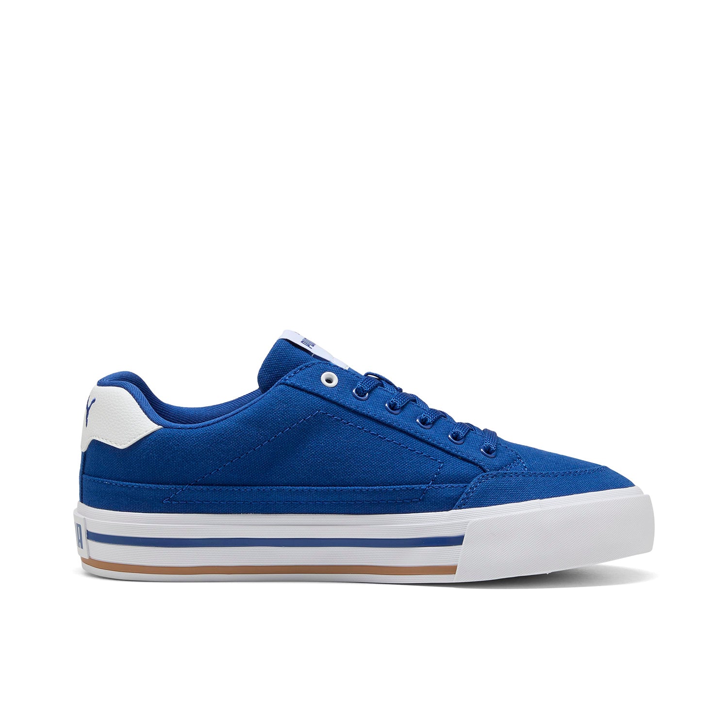 Tenis Urbano Puma color Azul para Hombre