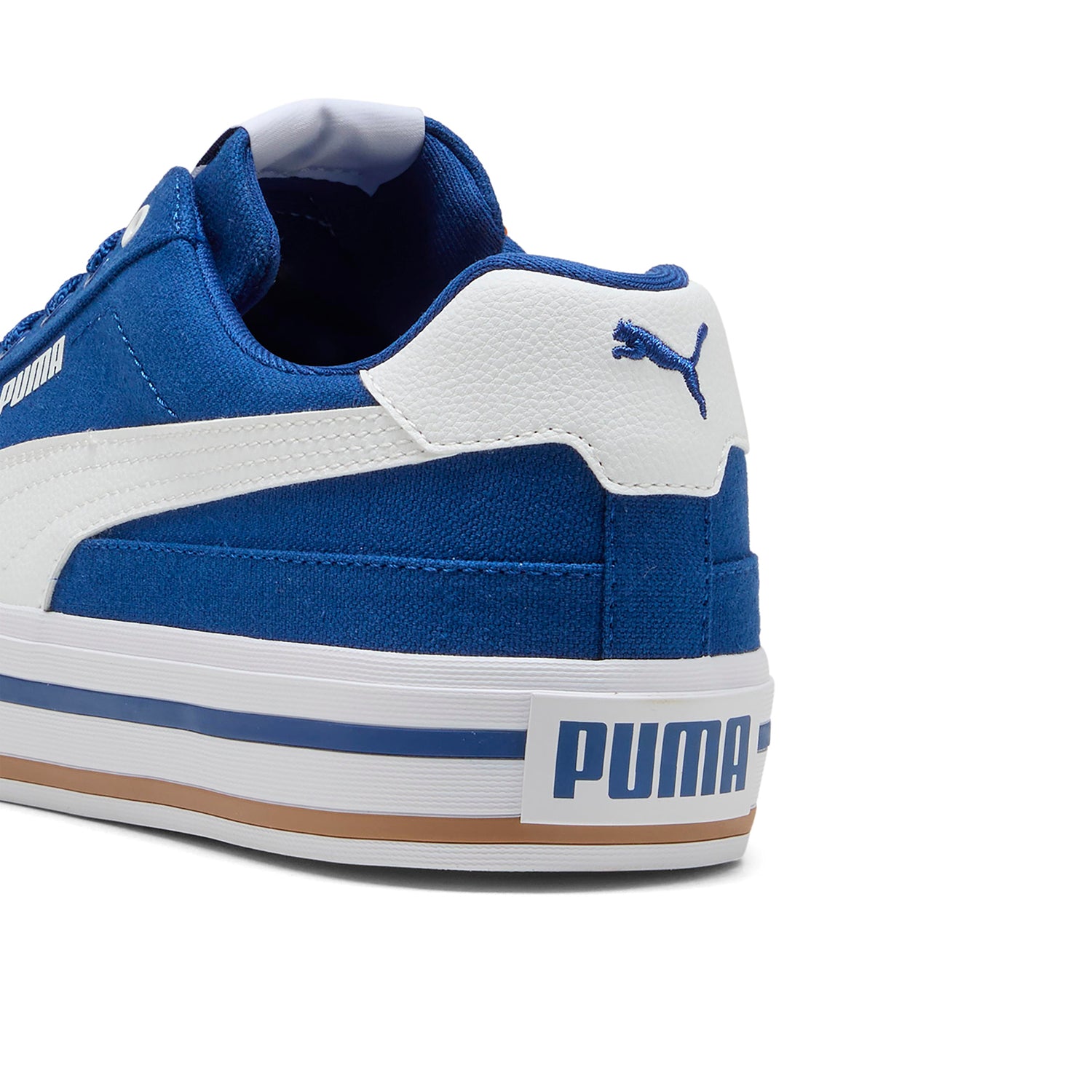 Tenis Urbano Puma color Azul para Hombre