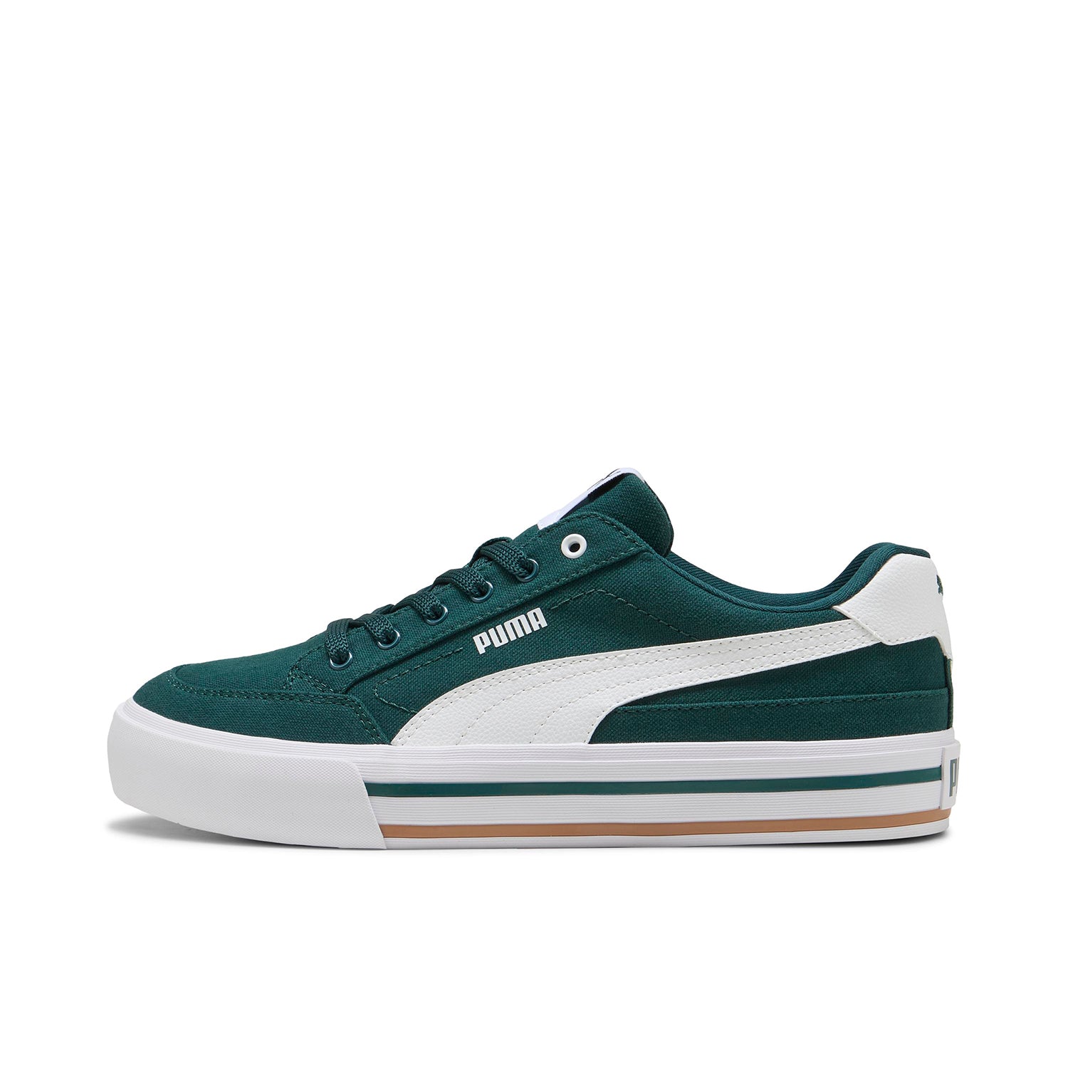 Tenis Urbano Puma color Verde para Hombre
