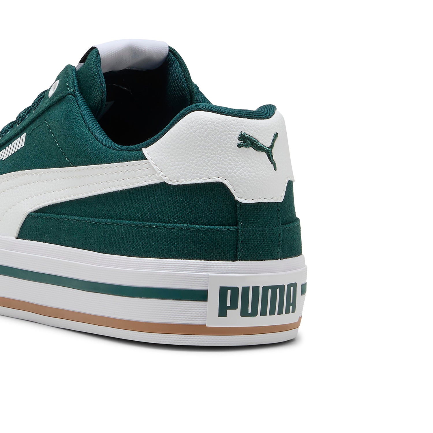 Tenis Urbano Puma color Verde para Hombre