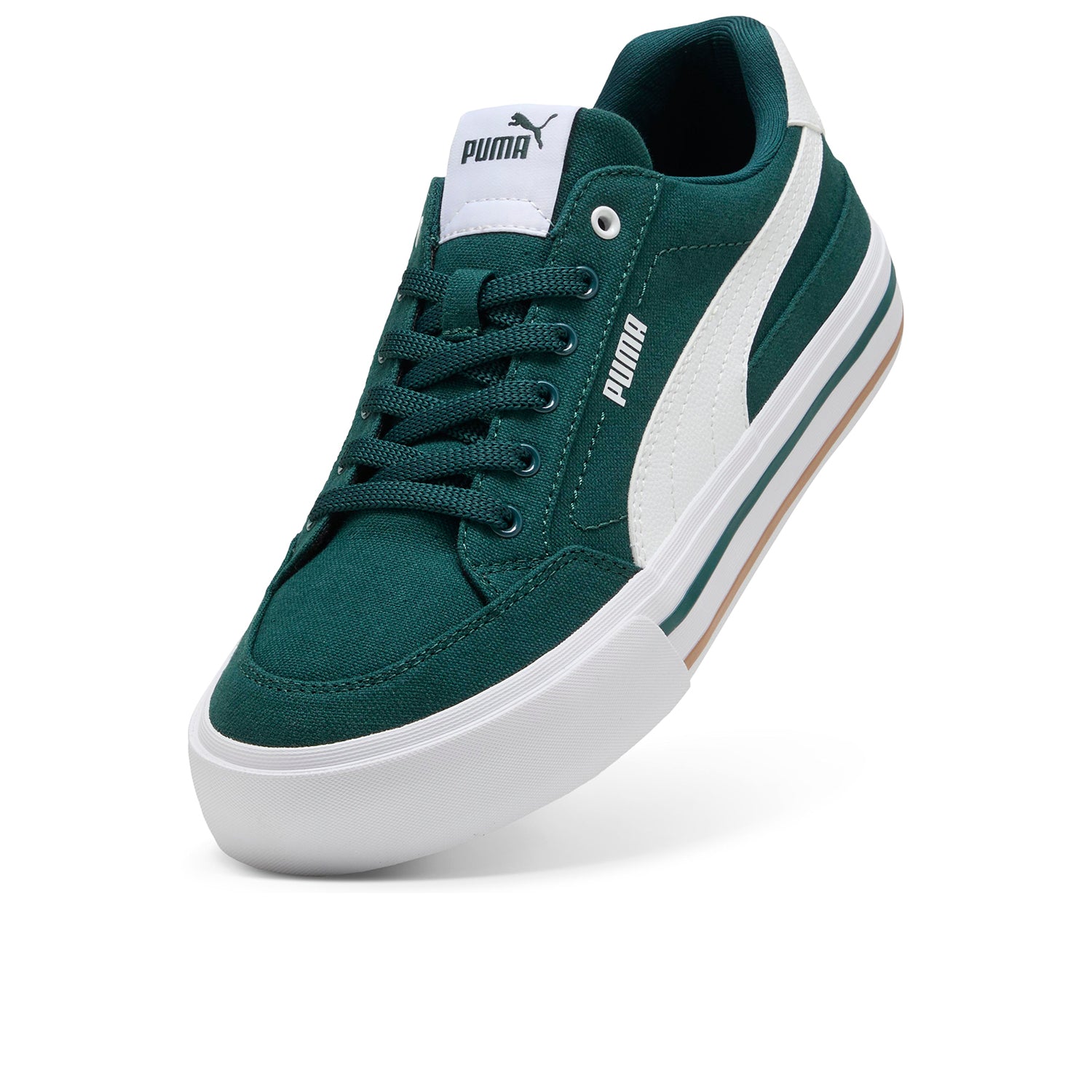 Tenis Urbano Puma color Verde para Hombre